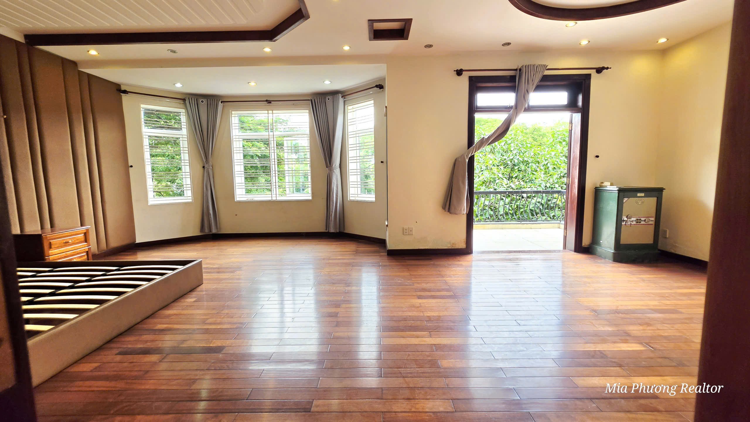 Cho thuê Biệt thự Quận 2, Hồ Chí Minh, Diện tích 200m², Giá 68 Triệu/tháng 3