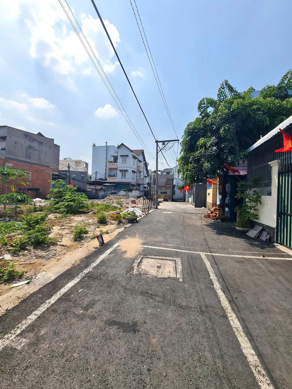 Cần bán Đất Phường Phước Long B, Quận 9, Diện tích 79m², Giá 5.6 Tỷ 3