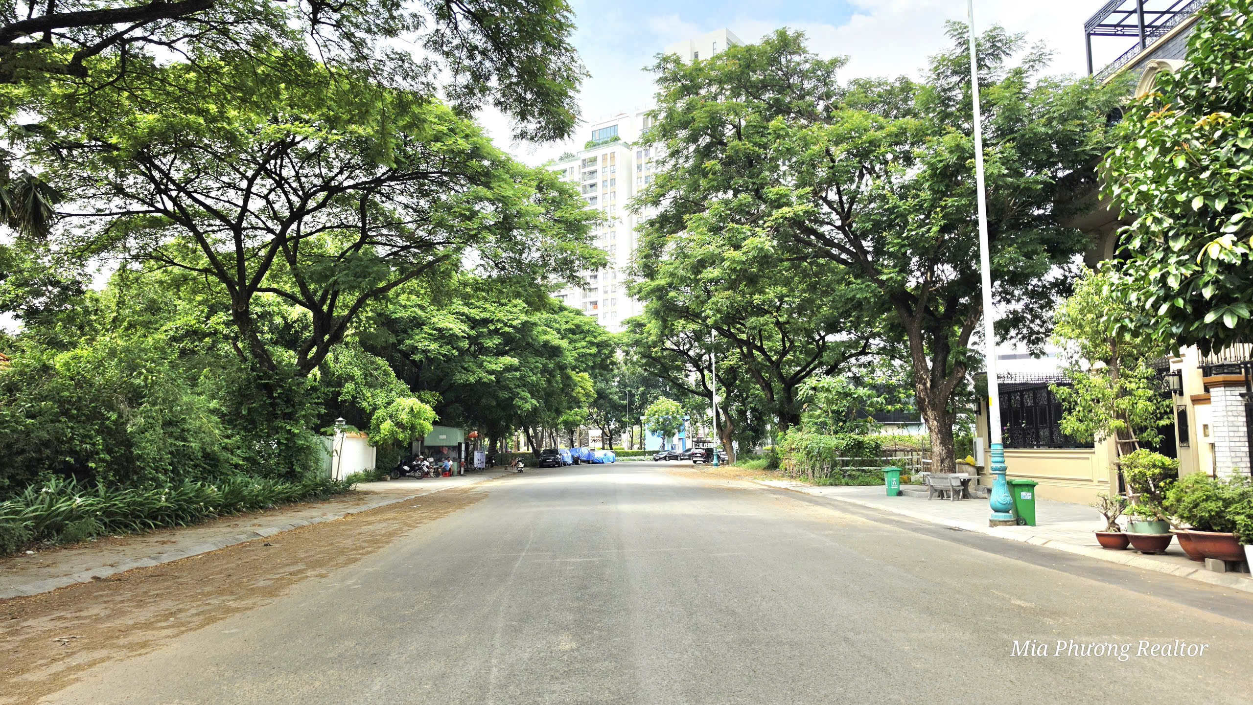 Cho thuê Biệt thự Phường Thủ Thiêm, Quận 2, Diện tích 240m², Giá 68 Triệu/tháng 5