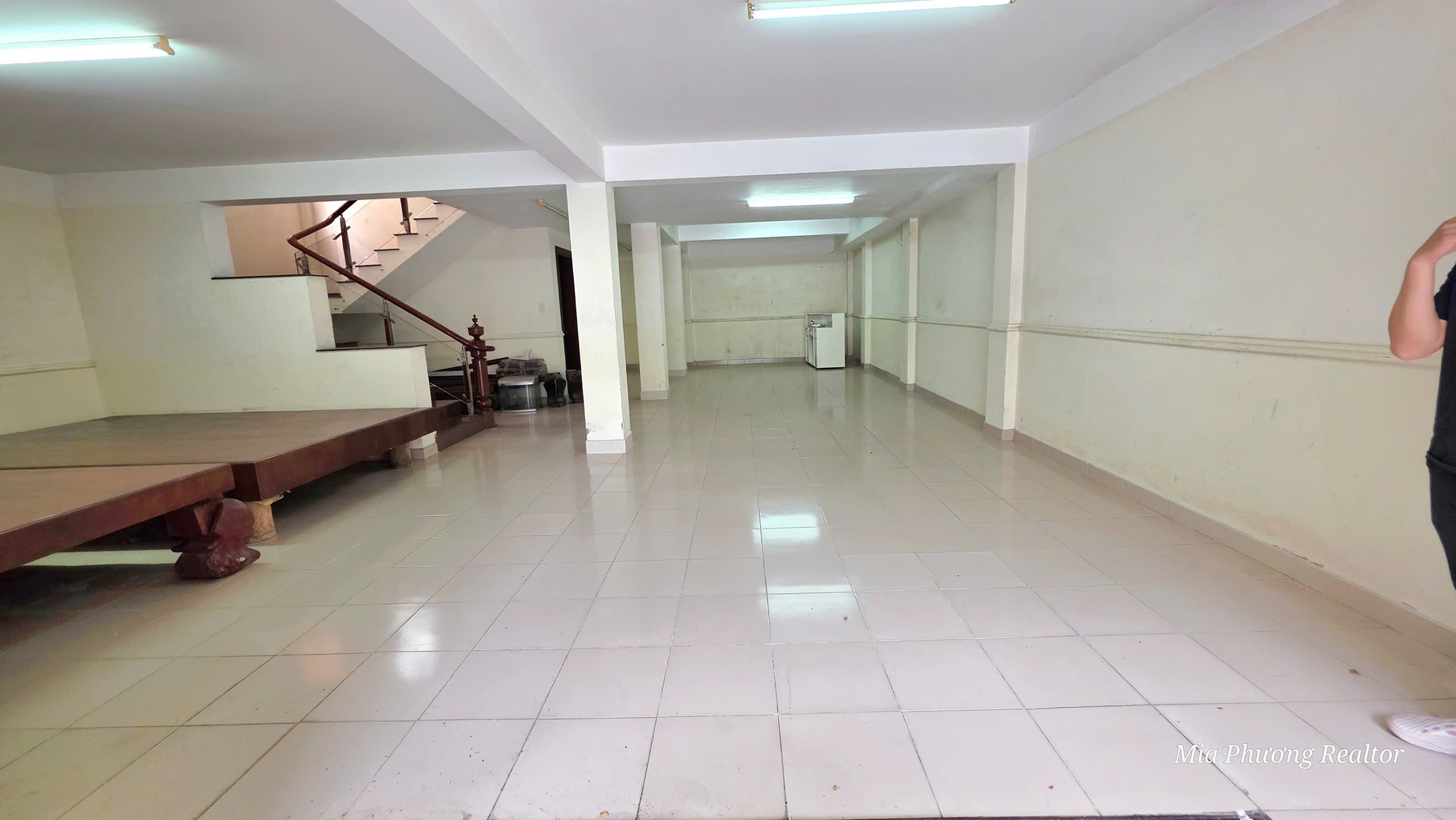 Cho thuê Biệt thự Phường Thủ Thiêm, Quận 2, Diện tích 240m², Giá 68 Triệu/tháng 7