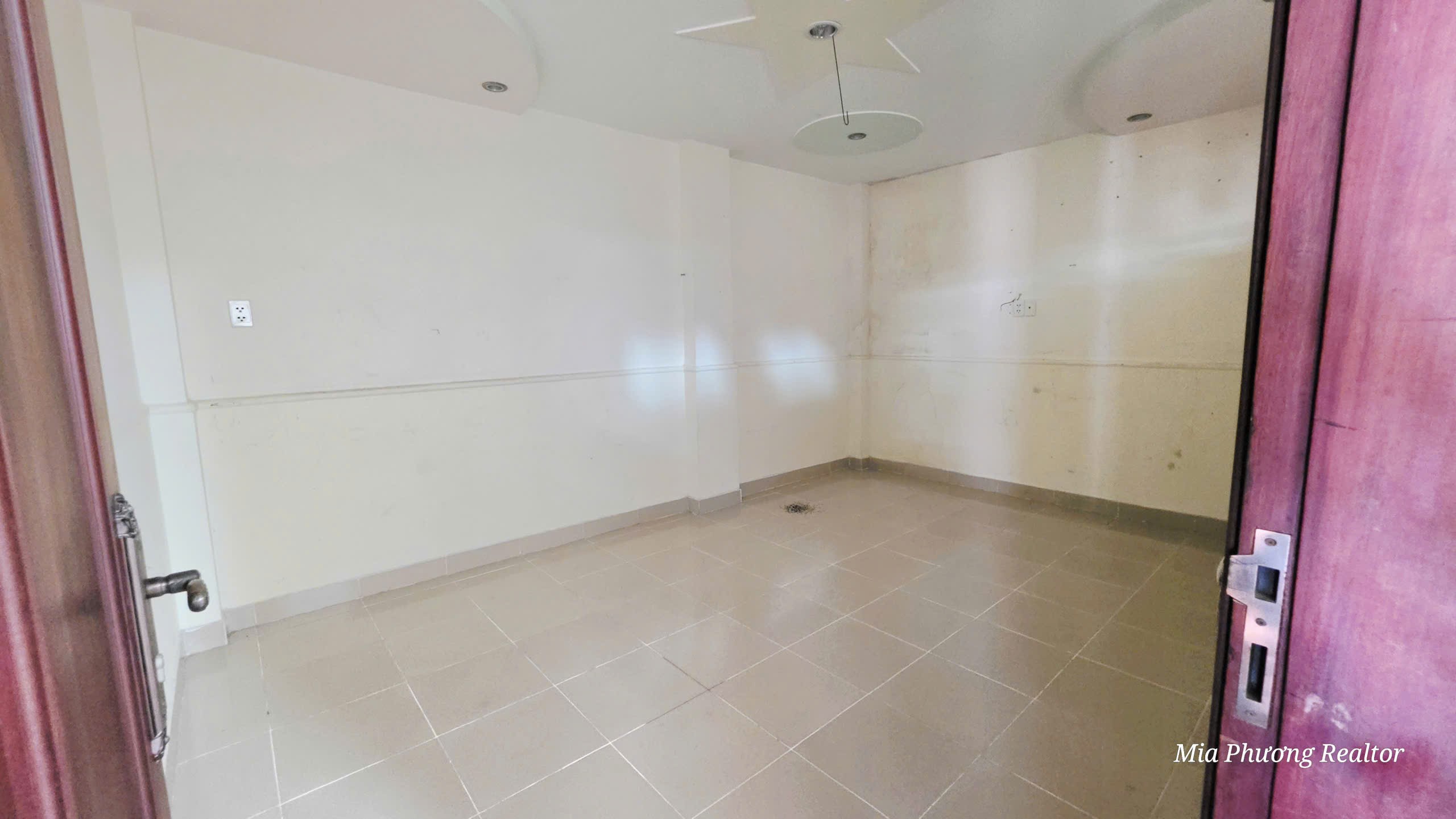 Cho thuê Biệt thự Phường Thủ Thiêm, Quận 2, Diện tích 240m², Giá 68 Triệu/tháng 8
