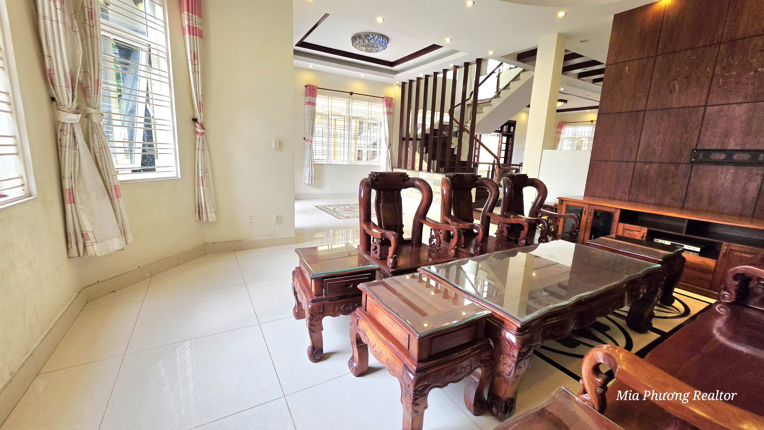 Cho thuê Biệt thự Phường Thủ Thiêm, Quận 2, Diện tích 240m², Giá 68 Triệu/tháng 10
