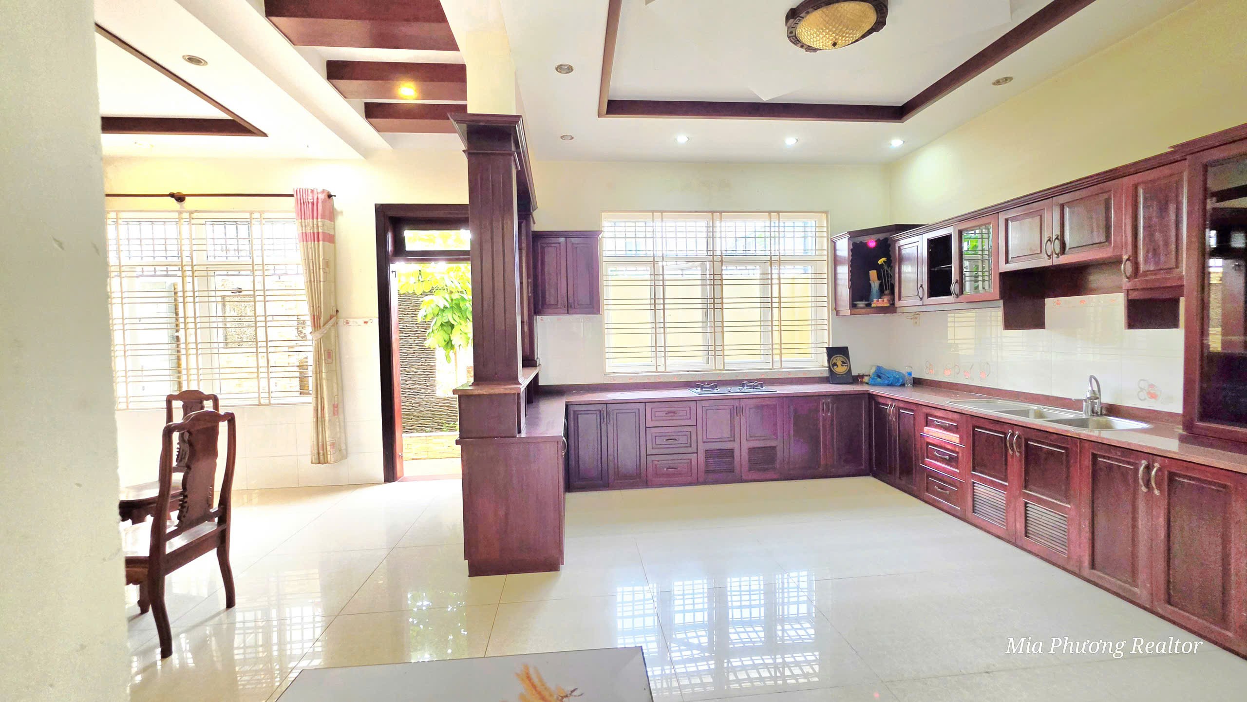 Cho thuê Biệt thự Phường Thủ Thiêm, Quận 2, Diện tích 240m², Giá 68 Triệu/tháng 13