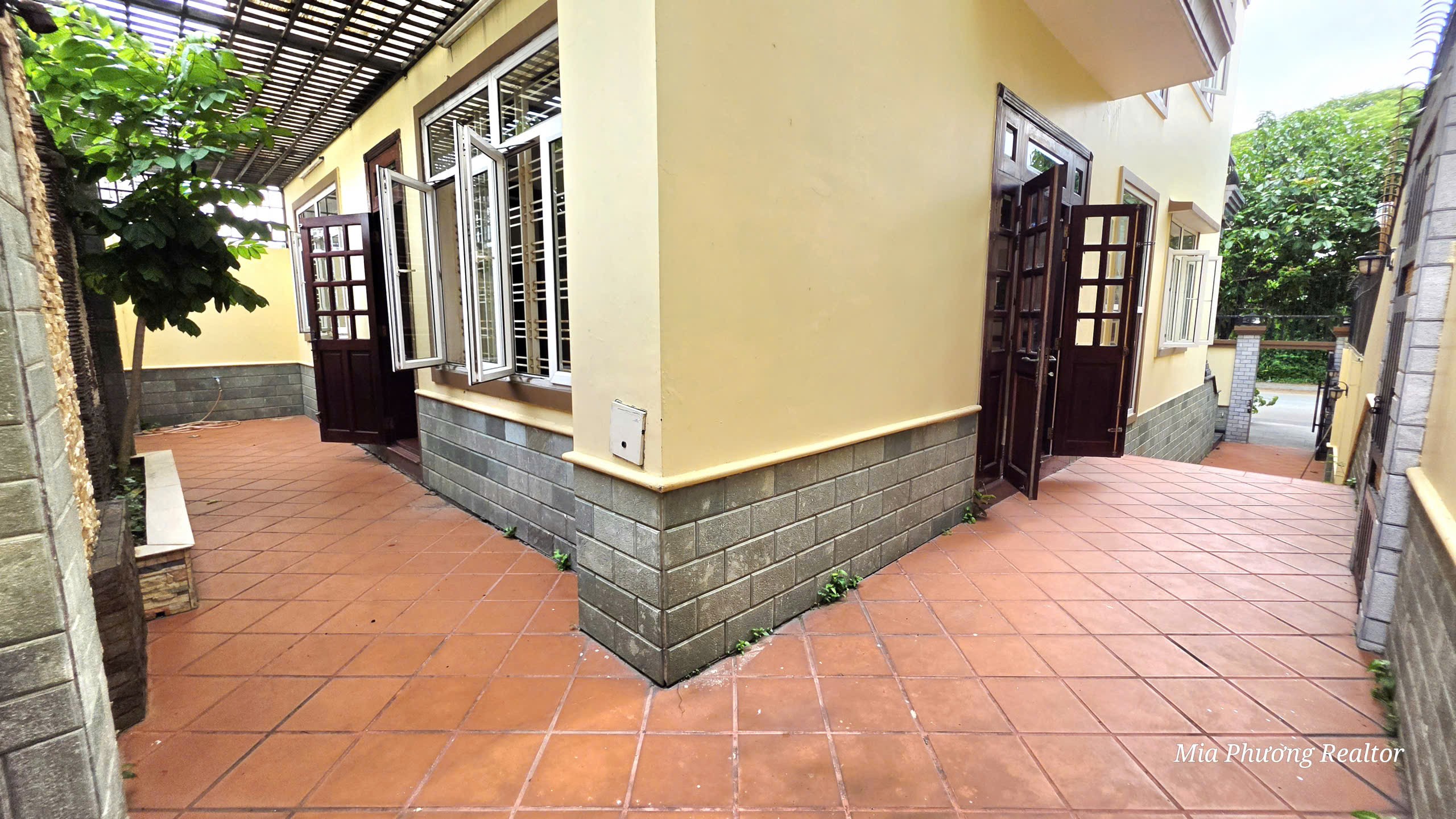 Cho thuê Biệt thự Phường Thủ Thiêm, Quận 2, Diện tích 240m², Giá 68 Triệu/tháng 16