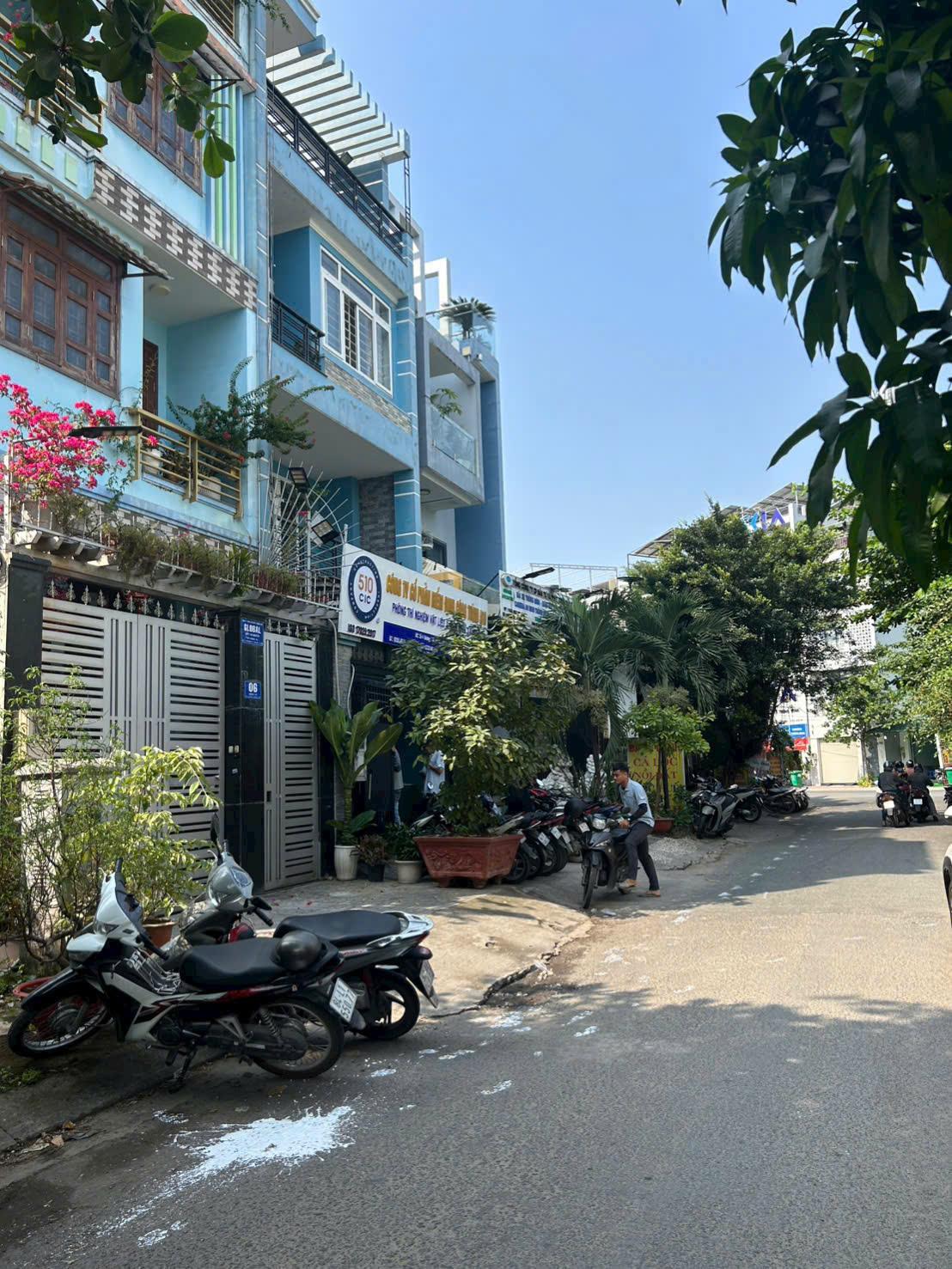 Cần bán Nhà mặt tiền Phường An Khánh, Quận 2, Diện tích 101m², Giá 27.5 Tỷ 2