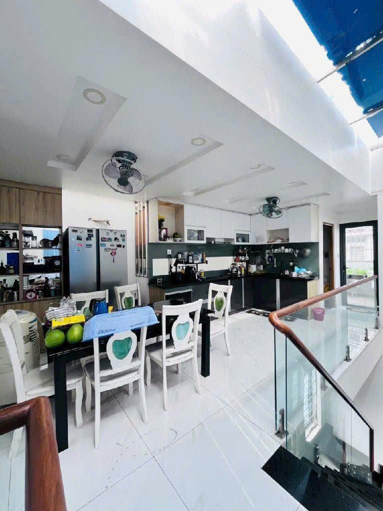 Cần bán Nhà mặt tiền Phường An Khánh, Quận 2, Diện tích 101m², Giá 27.5 Tỷ 5