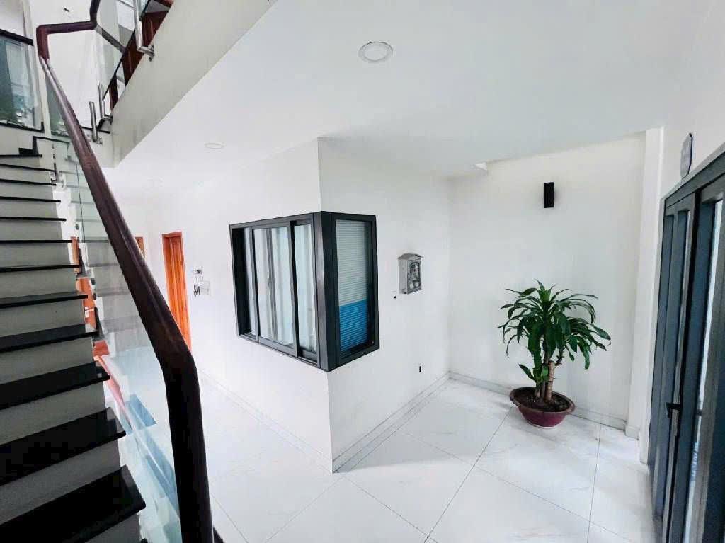 Cần bán Nhà mặt tiền Phường An Khánh, Quận 2, Diện tích 101m², Giá 27.5 Tỷ 6