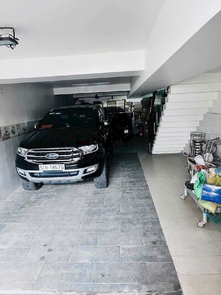 Cần bán Nhà mặt tiền Phường An Khánh, Quận 2, Diện tích 101m², Giá 27.5 Tỷ 7