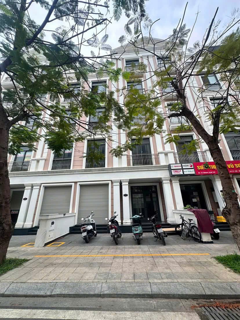 Cho thuê Nhà mặt tiền Quận 9, Hồ Chí Minh, Diện tích 144m², Giá 50 Triệu/tháng 4