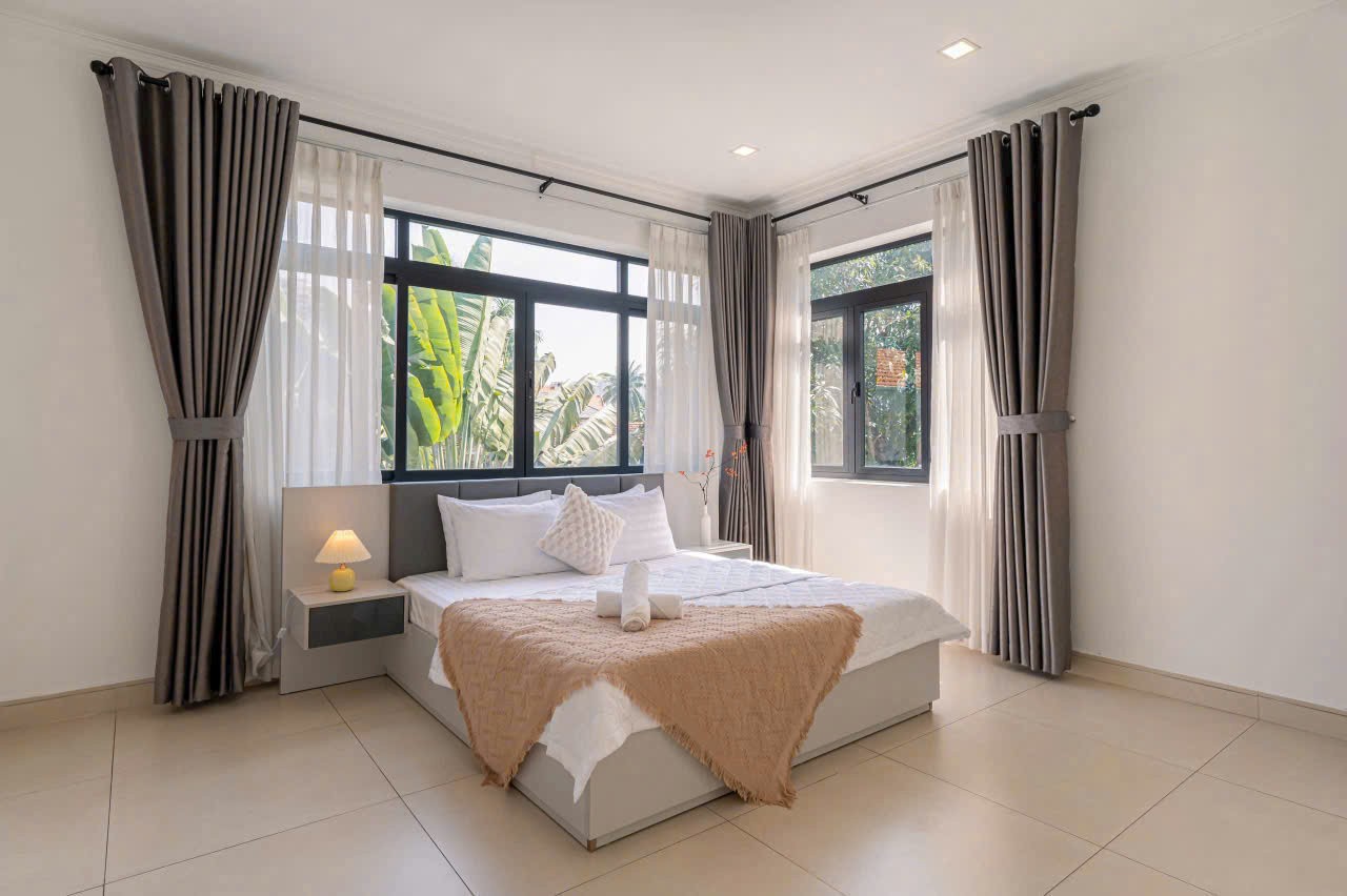 Cho thuê Biệt thự Phường Thảo Điền, Quận 2, Diện tích 750m², Giá Thương lượng 6