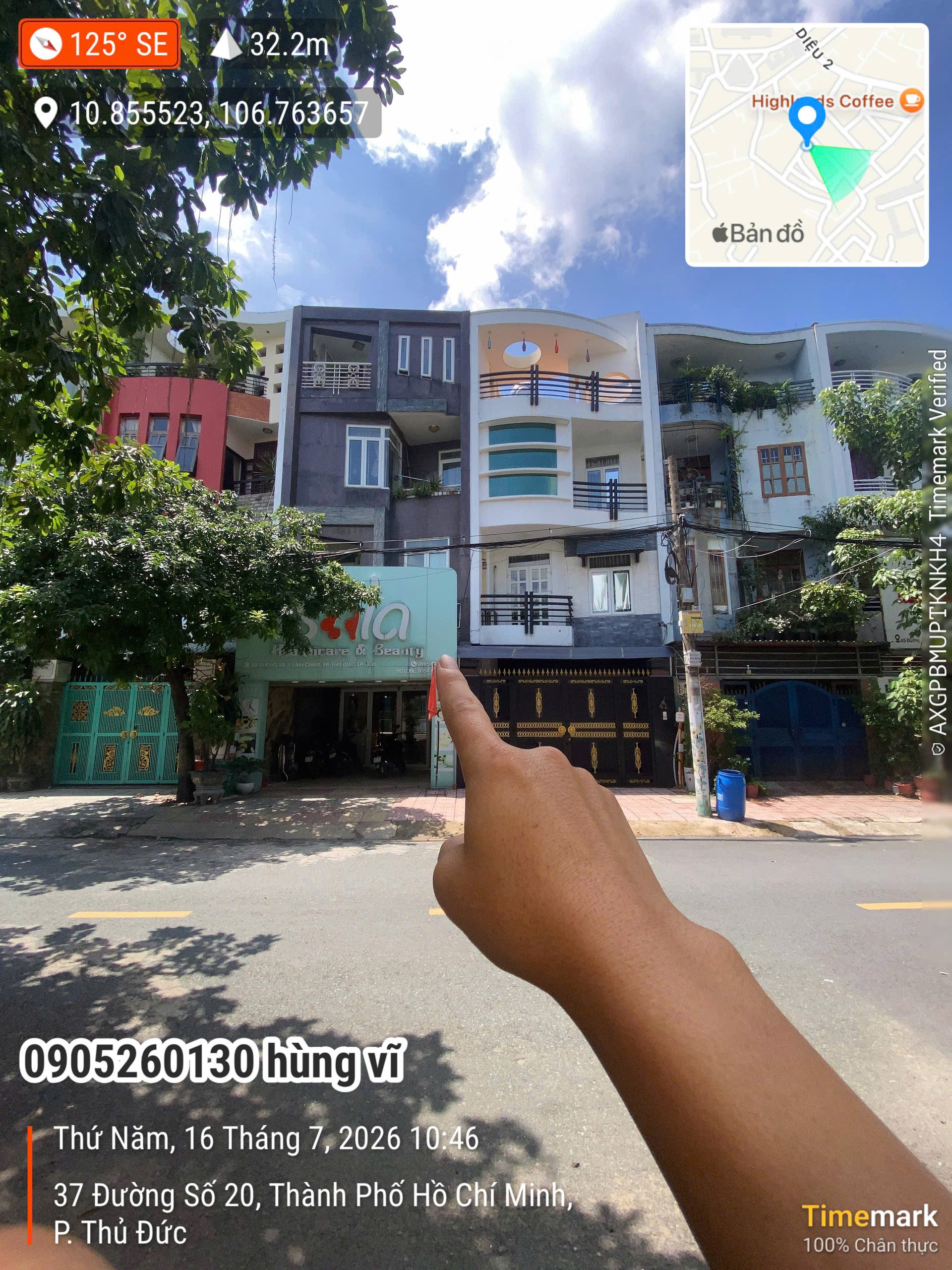 Cho thuê Biệt thự Phường Thảo Điền, Quận 2, Diện tích 750m², Giá Thương lượng 5