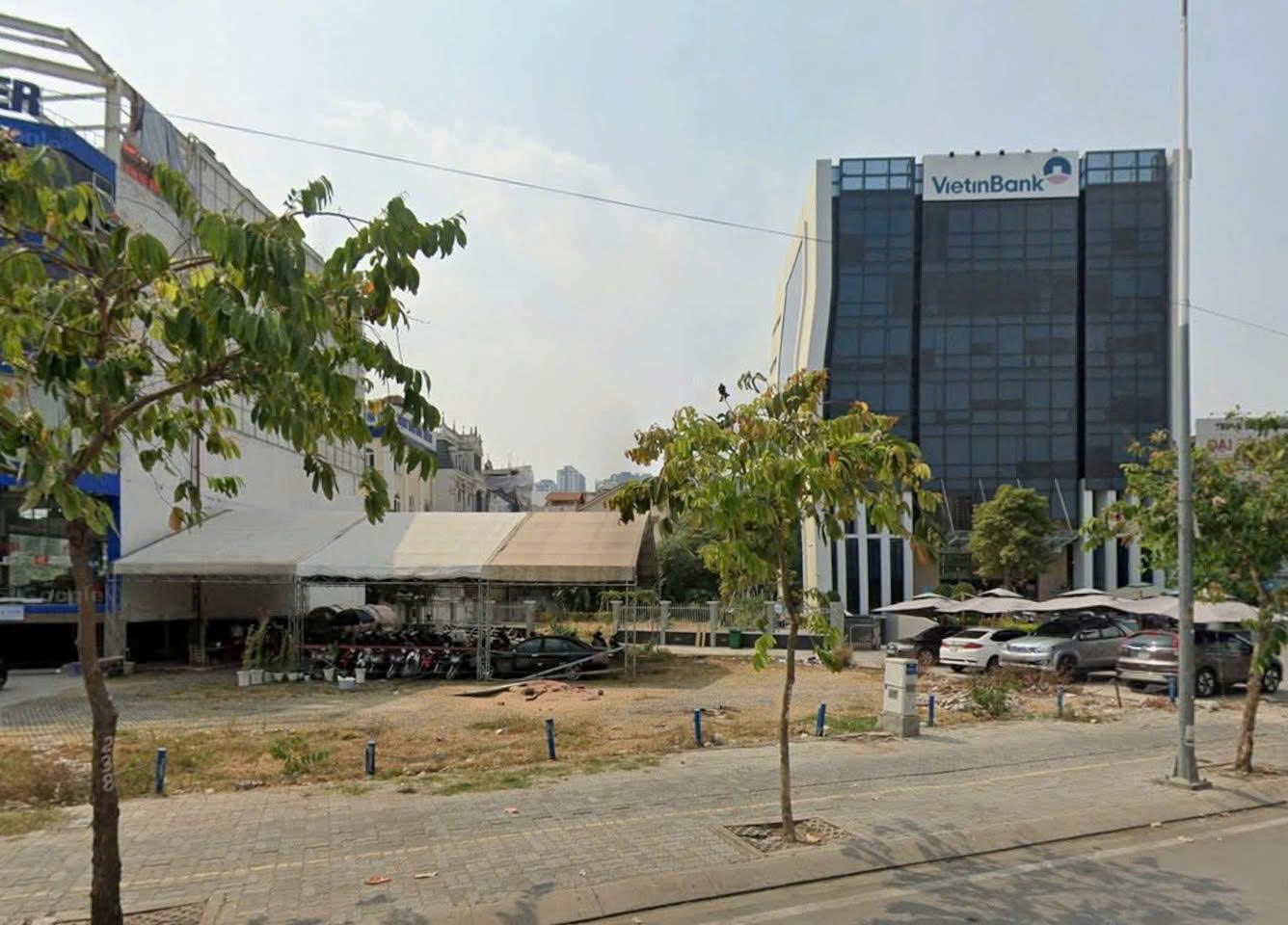 Cần bán Đất Phường An Khánh, Quận 2, Diện tích 720m², Giá 300 Triệu/m² 3