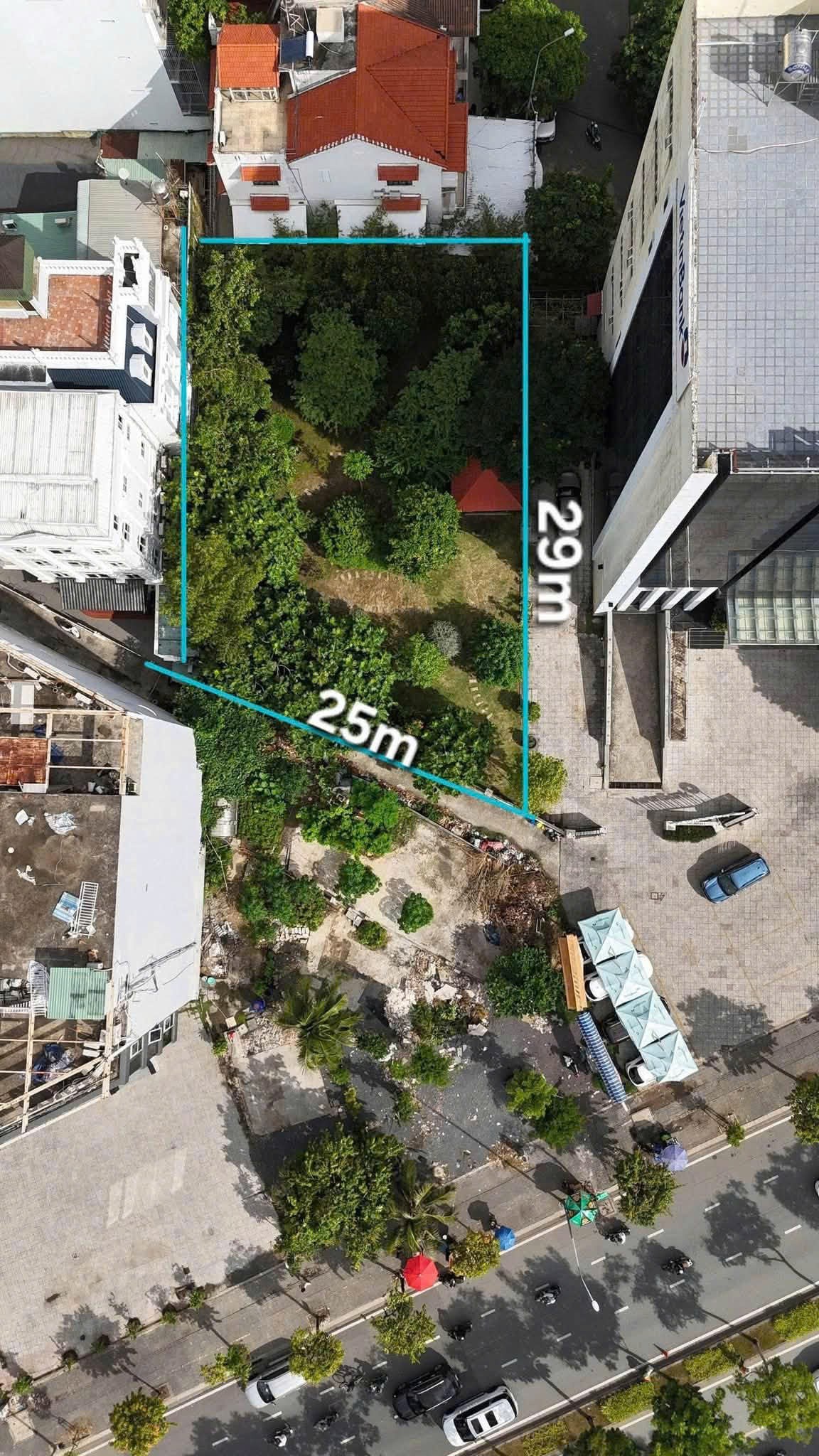 Cần bán Đất Phường An Khánh, Quận 2, Diện tích 720m², Giá 300 Triệu/m² 4