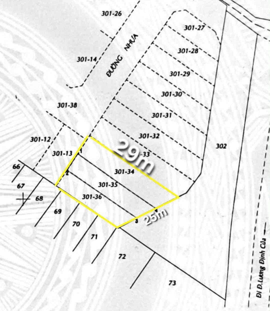 Cần bán Đất Phường An Khánh, Quận 2, Diện tích 720m², Giá 300 Triệu/m² 2