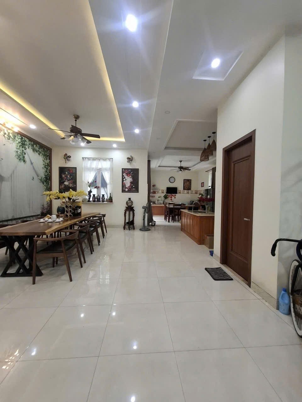 Cần bán Biệt thự Phường Phước Long B, Quận 9, Diện tích 310m², Giá 45 Tỷ 13