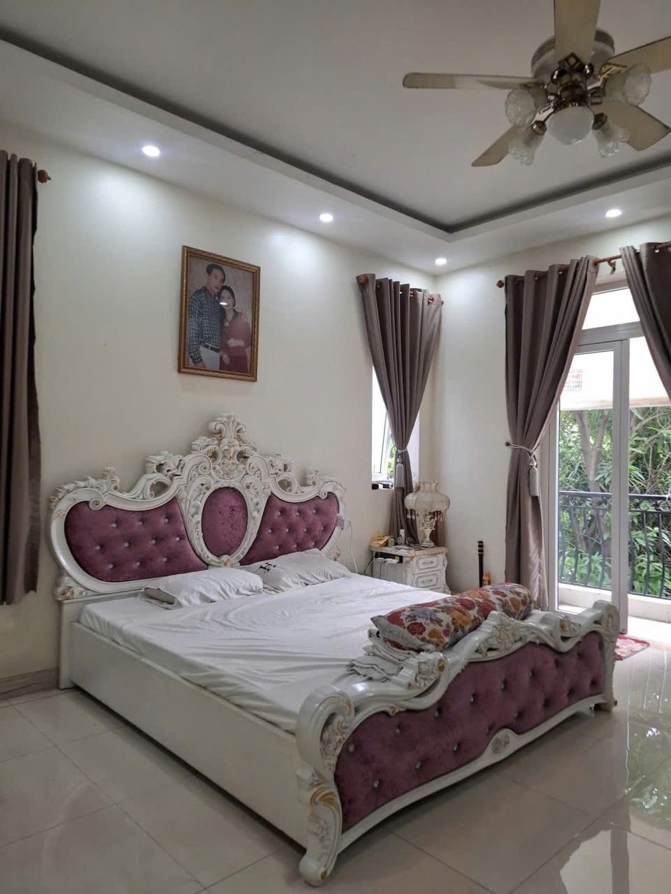 Cần bán Biệt thự Phường Phước Long B, Quận 9, Diện tích 310m², Giá 45 Tỷ 3