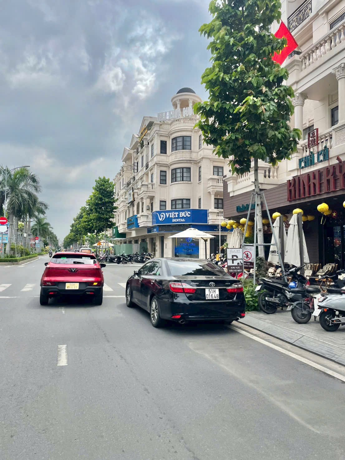 Cho thuê Nhà mặt tiền Gò Vấp, Hồ Chí Minh, Diện tích 75m², Giá 018 Triệu/tháng 4