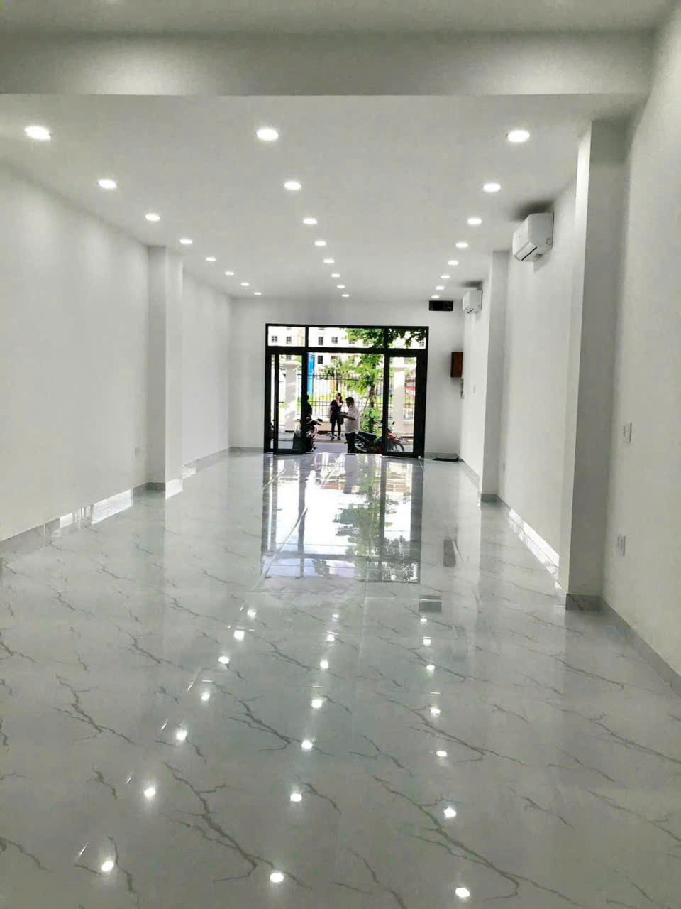 Cho thuê Nhà mặt tiền Gò Vấp, Hồ Chí Minh, Diện tích 75m², Giá 018 Triệu/tháng 3
