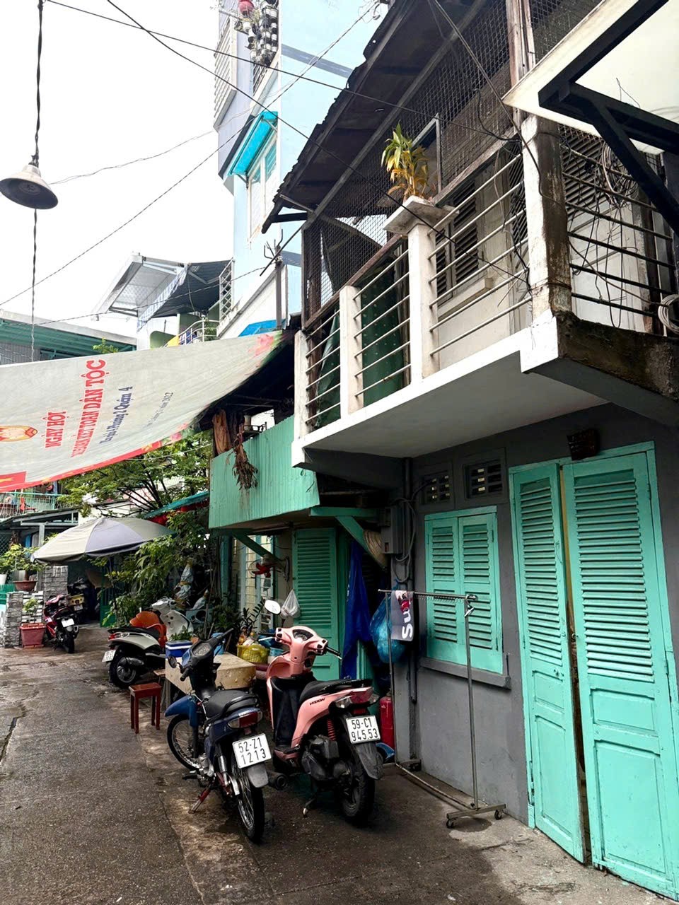 BÁN NHÀ 2 TẦNG- Đ.BẾN VÂN ĐỒN- TRƯỚC NHÀ RỘNG 6M- NGAY CẦU NGUYỄN VĂN CỪ- VÀ PHỐ ĐI BỘ NGUYỄN HUỆ- 2