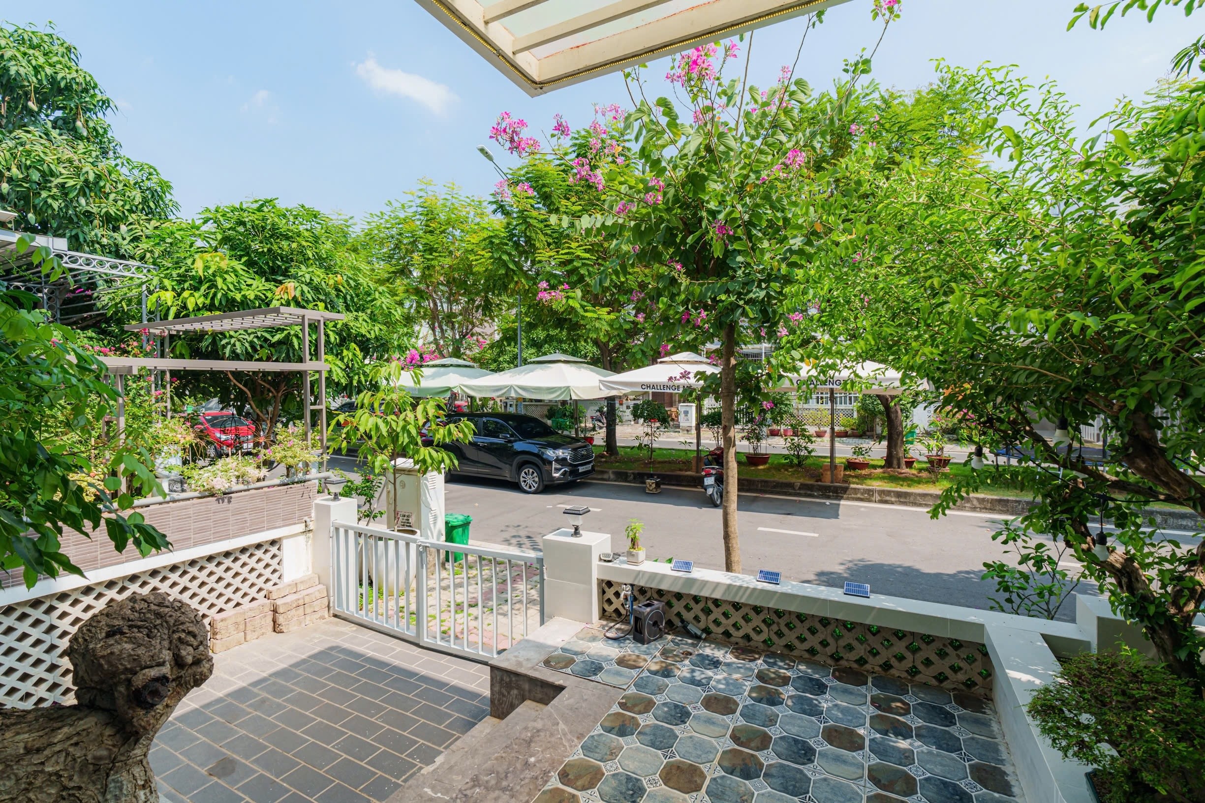 Cho thuê Biệt thự Quận 7, Hồ Chí Minh, Diện tích 200m², Giá 120 Triệu/tháng 3