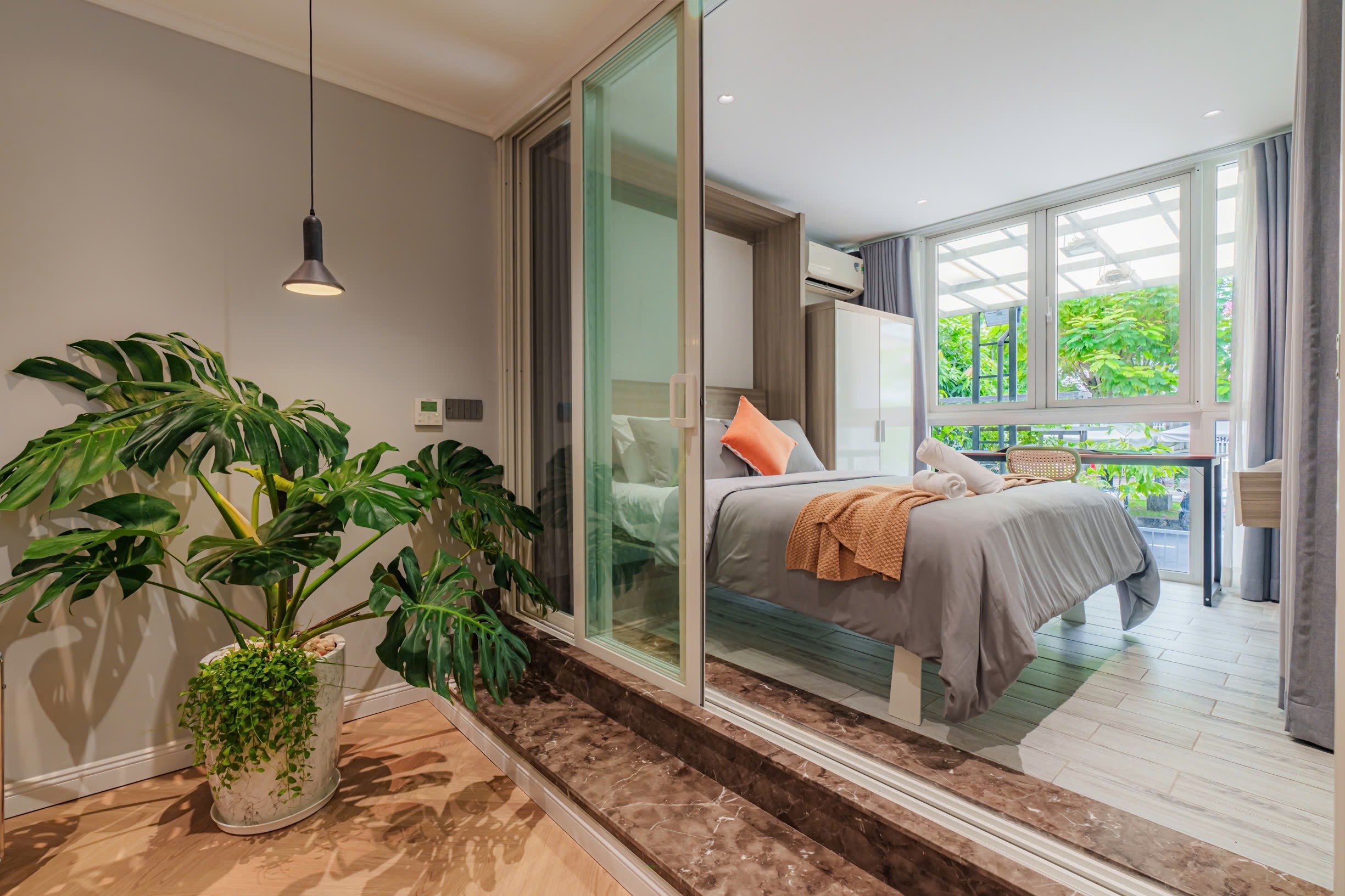 Cho thuê Biệt thự Quận 7, Hồ Chí Minh, Diện tích 200m², Giá 120 Triệu/tháng 8
