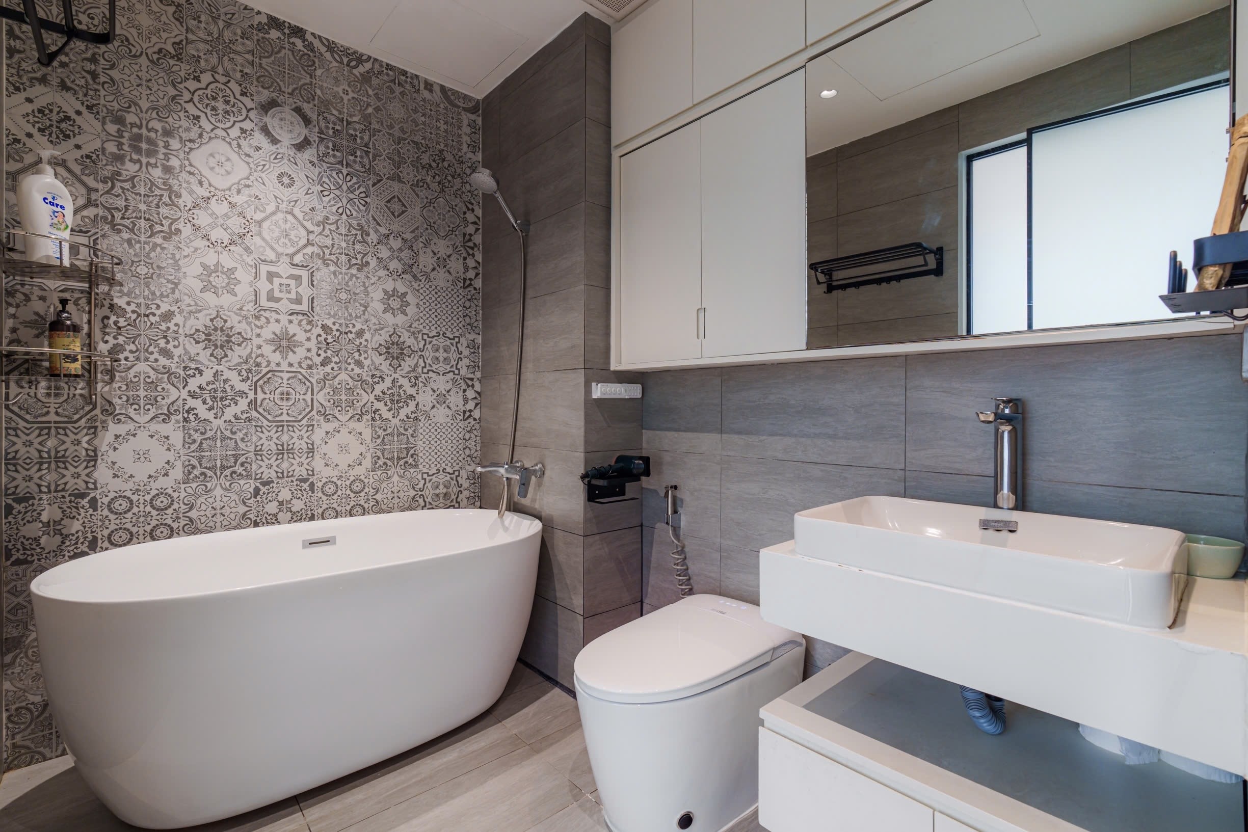 Cho thuê Biệt thự Quận 7, Hồ Chí Minh, Diện tích 200m², Giá 120 Triệu/tháng 9