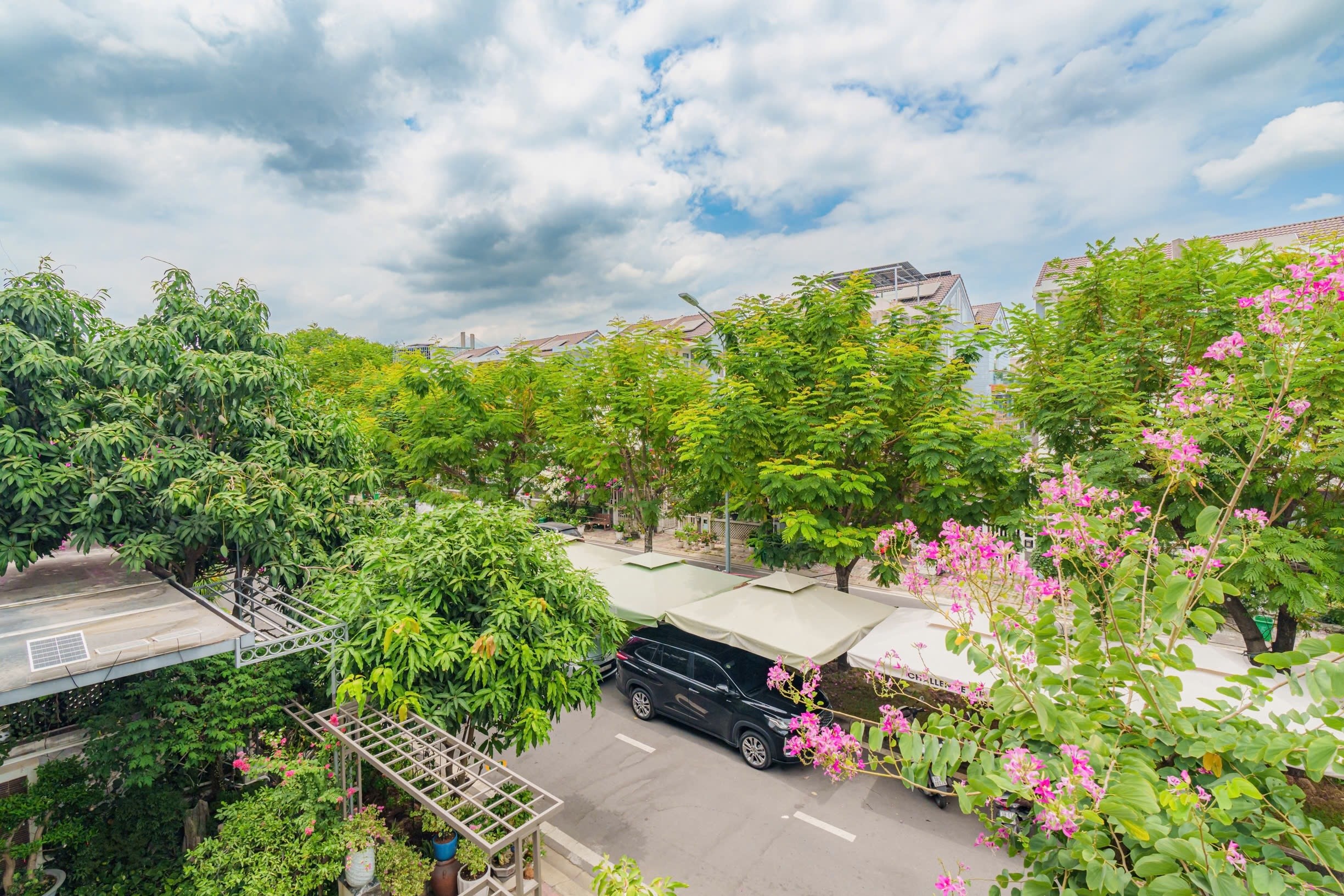 Cho thuê Biệt thự Quận 7, Hồ Chí Minh, Diện tích 200m², Giá 120 Triệu/tháng 10