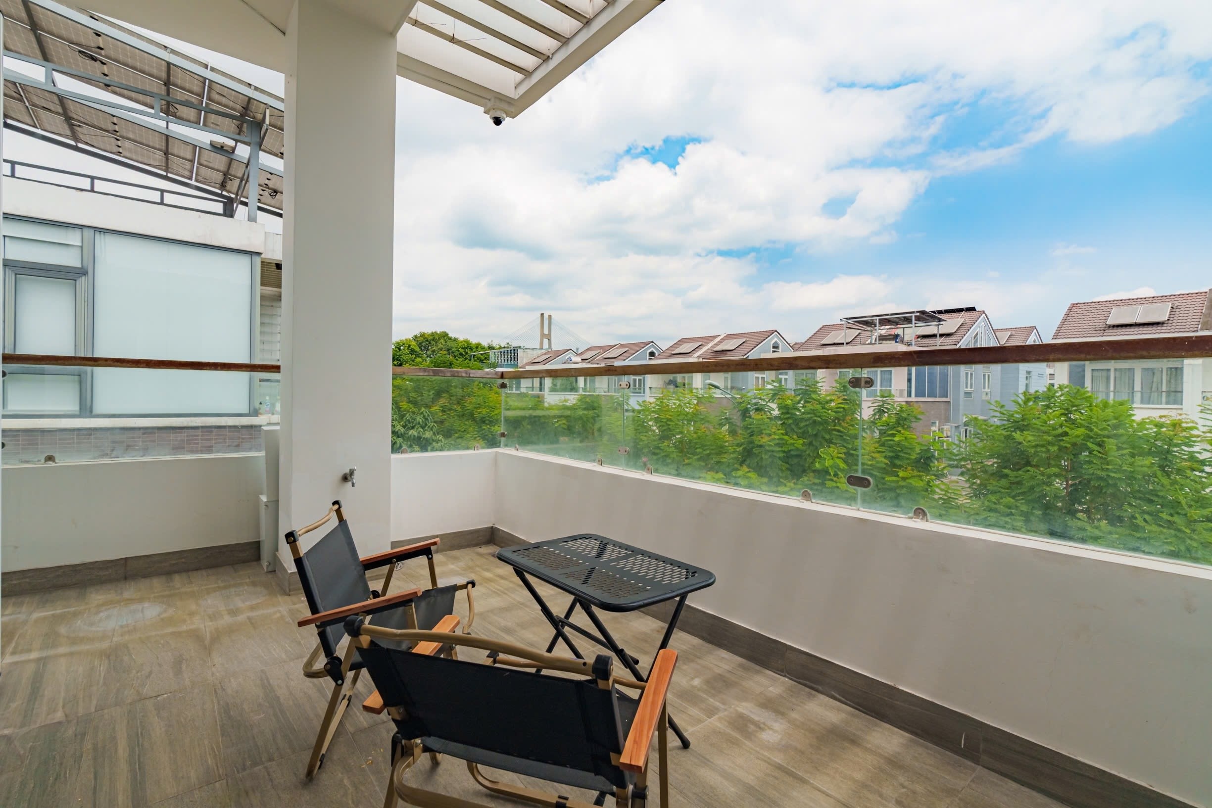 Cho thuê Biệt thự Quận 7, Hồ Chí Minh, Diện tích 200m², Giá 120 Triệu/tháng 11