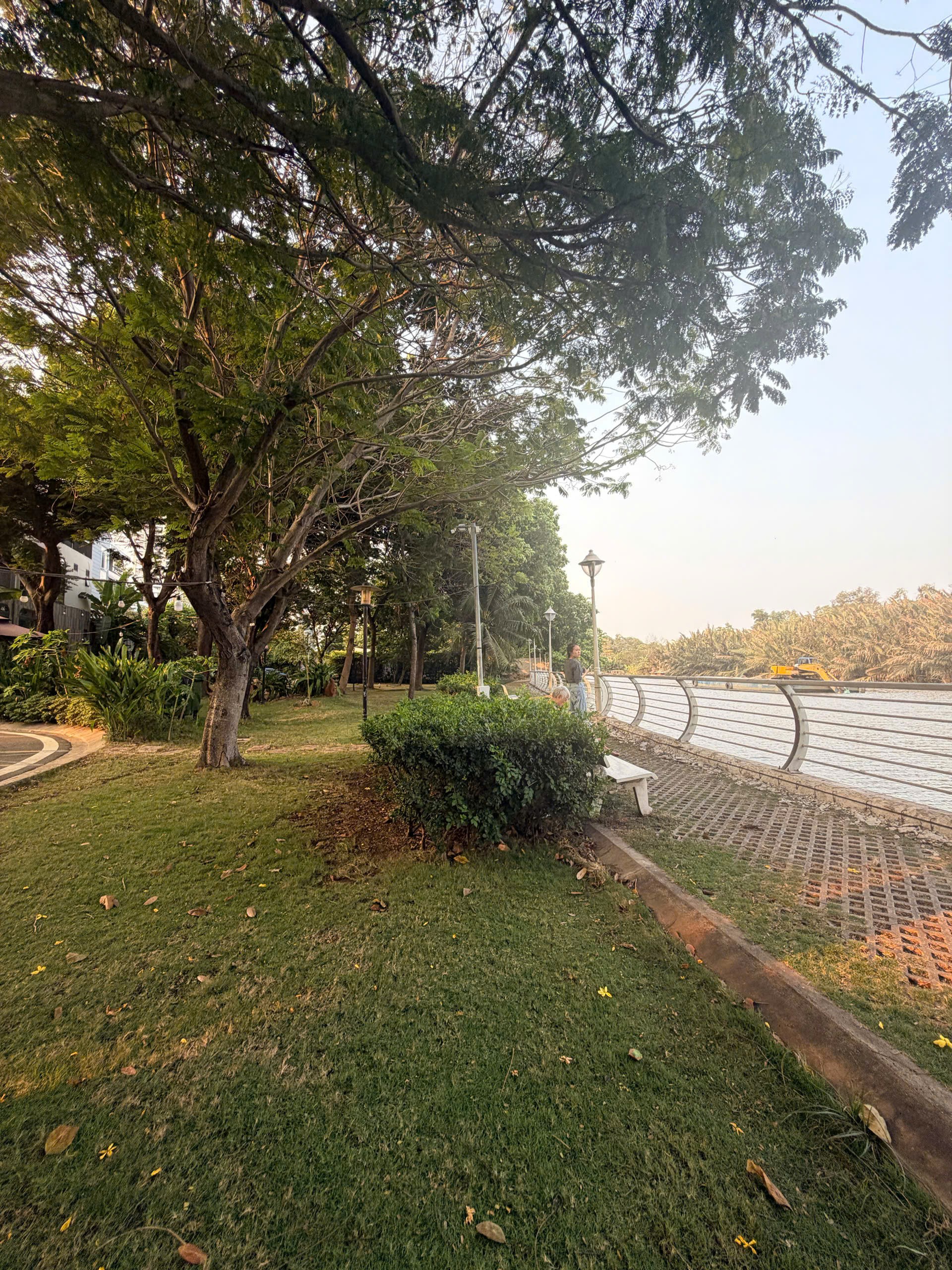 Cho thuê Biệt thự Quận 7, Hồ Chí Minh, Diện tích 200m², Giá 120 Triệu/tháng 16