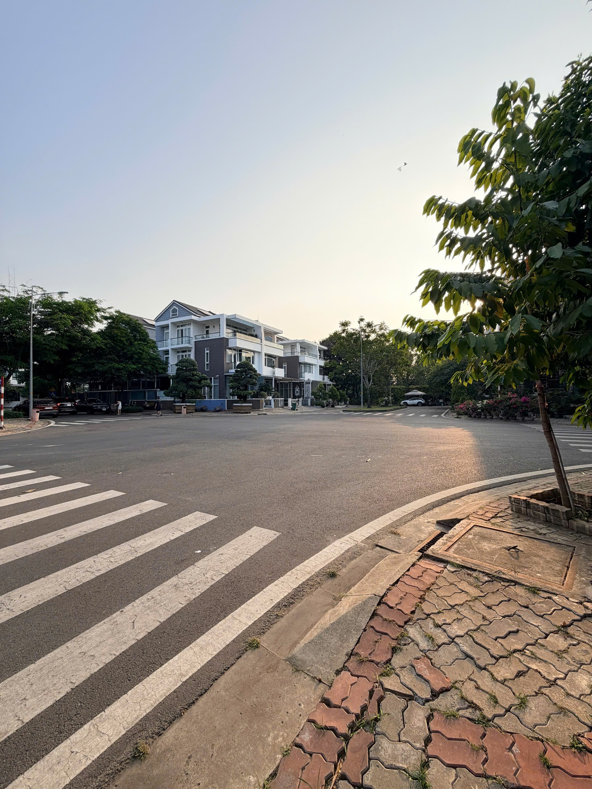Cho thuê Biệt thự Quận 7, Hồ Chí Minh, Diện tích 200m², Giá 120 Triệu/tháng 17