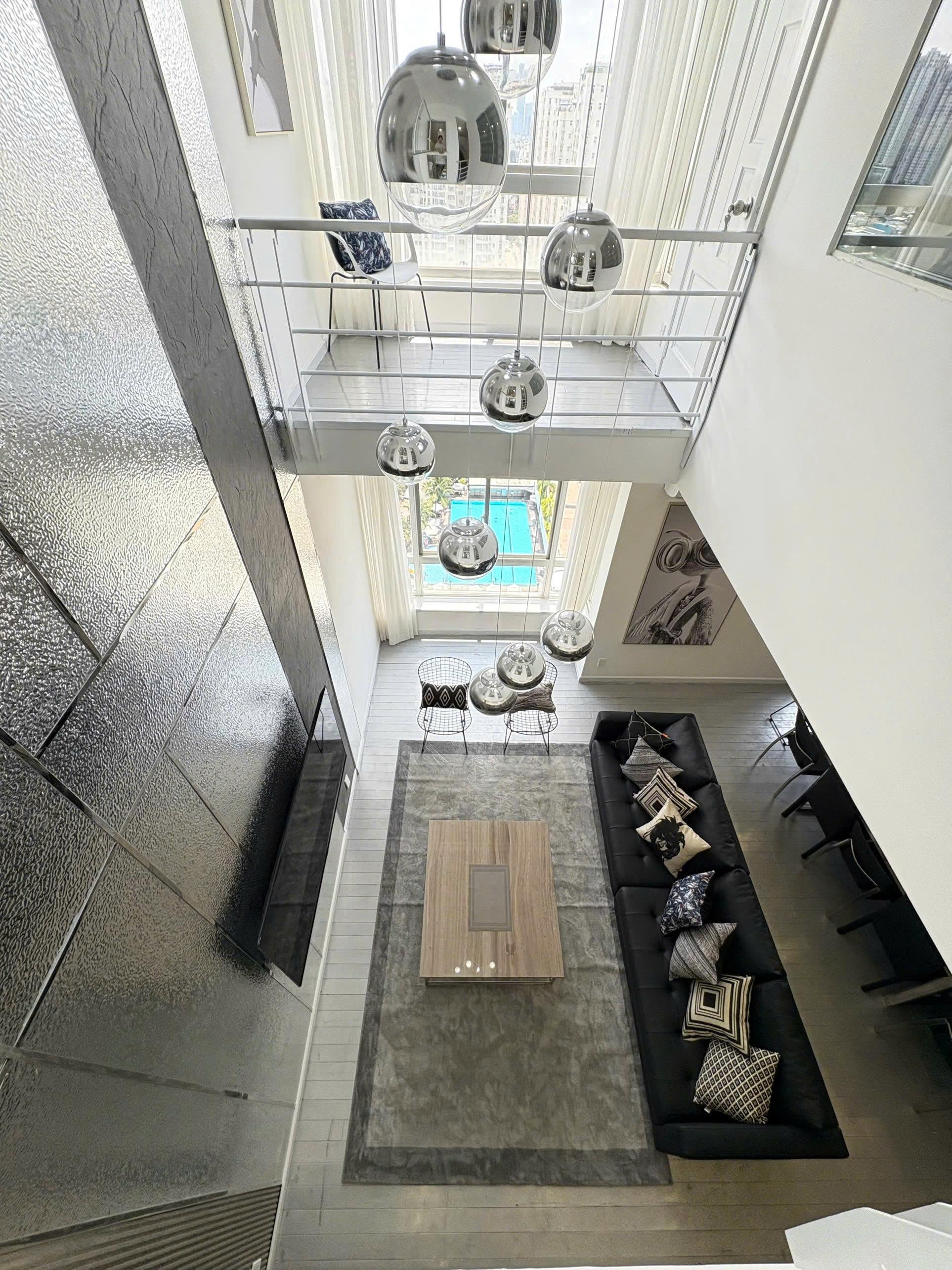 Cho thuê Căn hộ chung cư Quận 2, Hồ Chí Minh, Diện tích 380m², Giá 140 Triệu/tháng