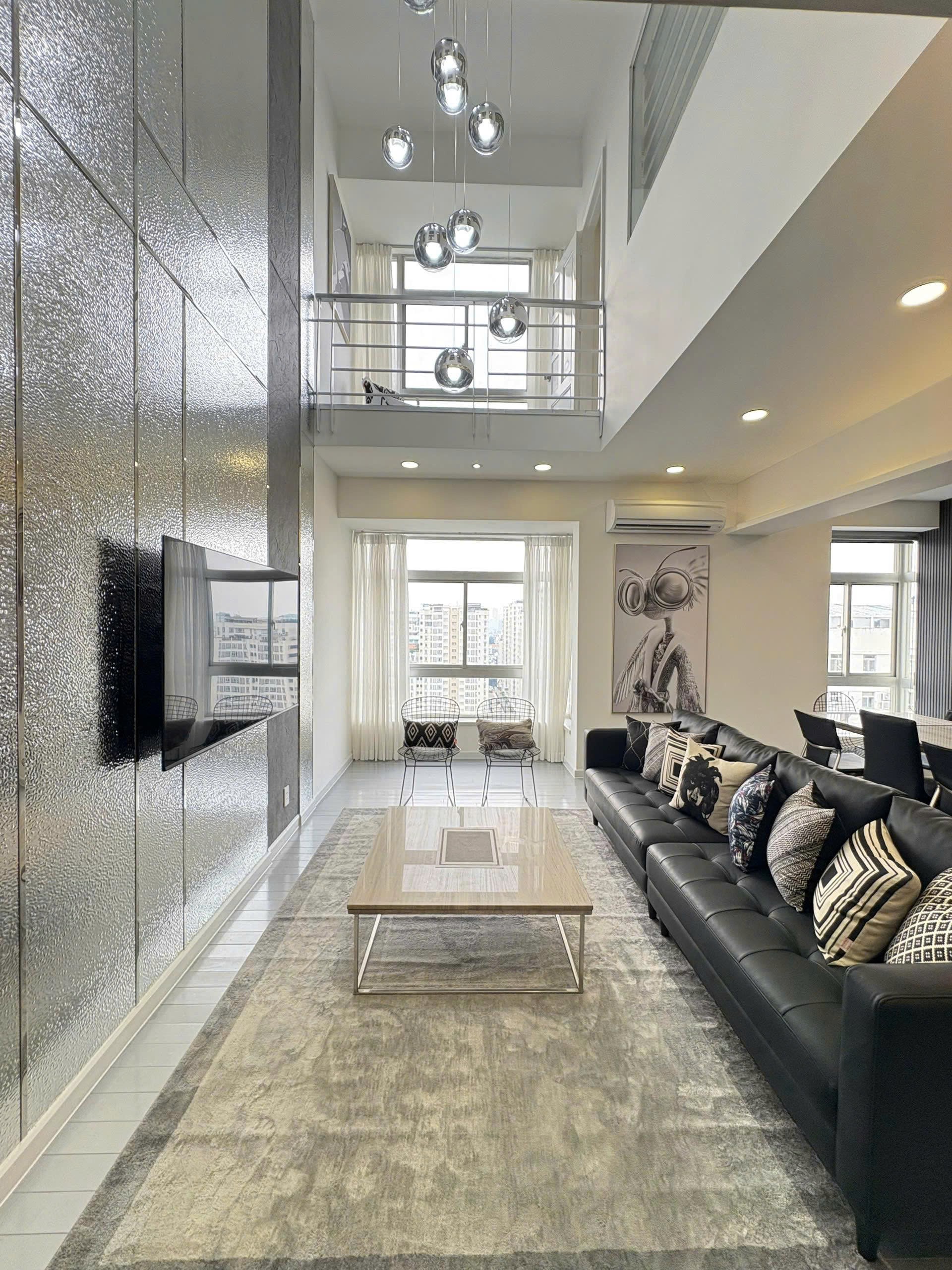 Cho thuê Căn hộ chung cư Quận 2, Hồ Chí Minh, Diện tích 380m², Giá 140 Triệu/tháng 3