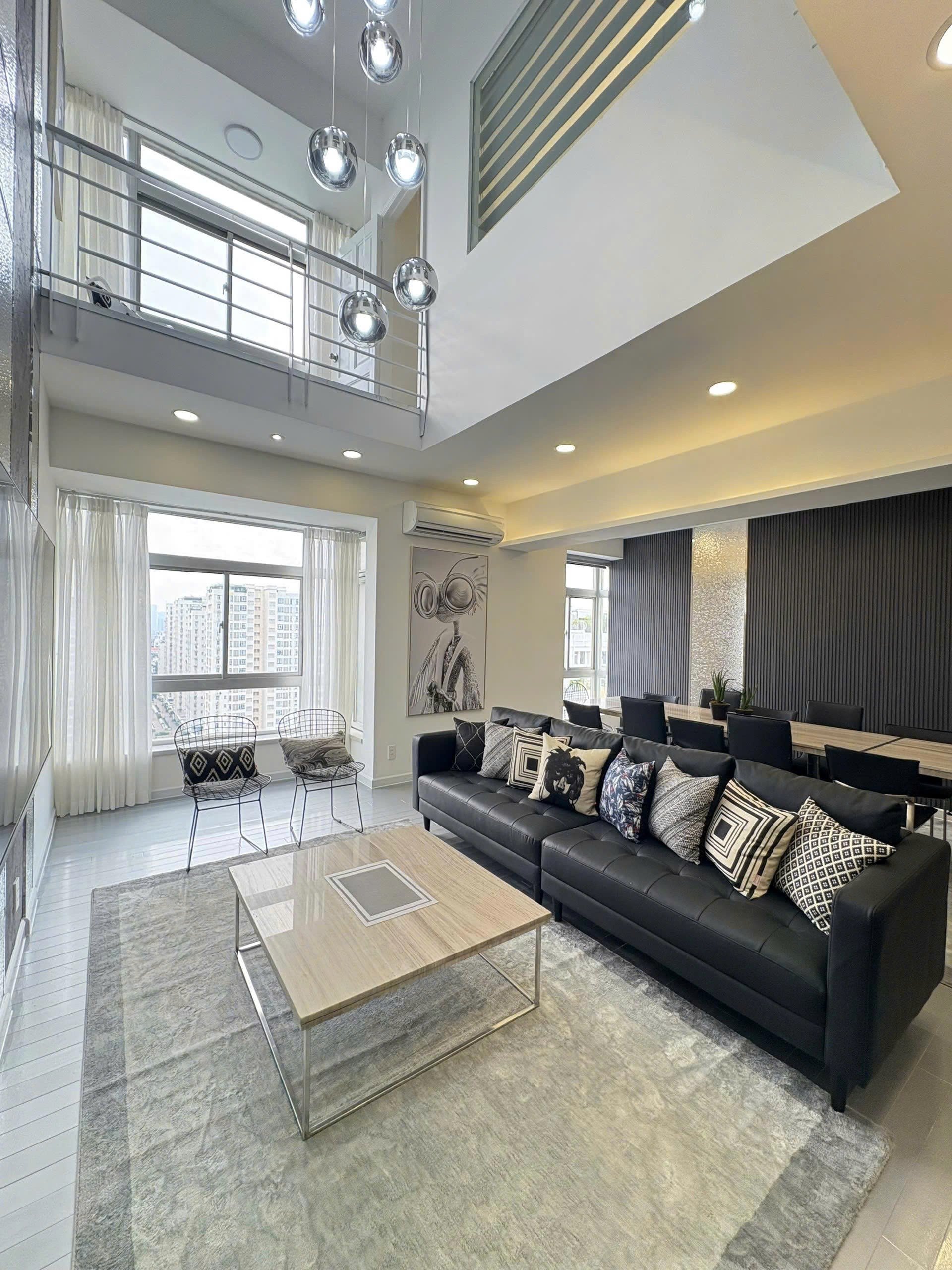 Cho thuê Căn hộ chung cư Quận 2, Hồ Chí Minh, Diện tích 380m², Giá 140 Triệu/tháng 4