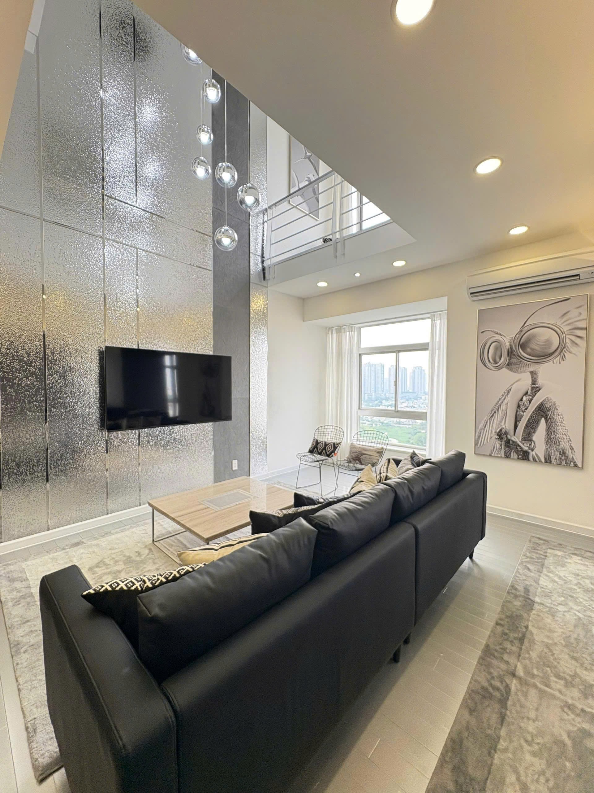 Cho thuê Căn hộ chung cư Quận 2, Hồ Chí Minh, Diện tích 380m², Giá 140 Triệu/tháng 5