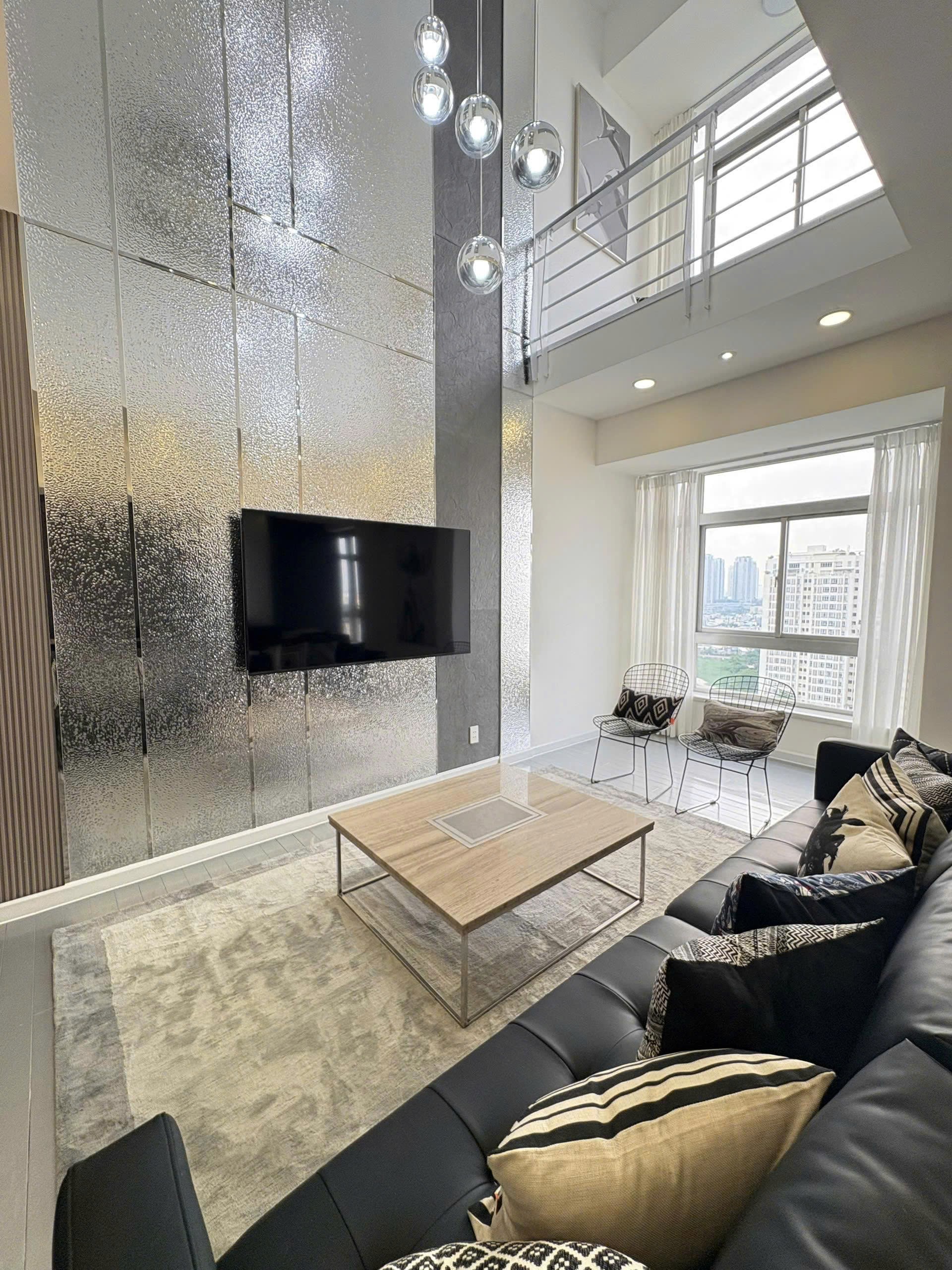 Cho thuê Căn hộ chung cư Quận 2, Hồ Chí Minh, Diện tích 380m², Giá 140 Triệu/tháng 6