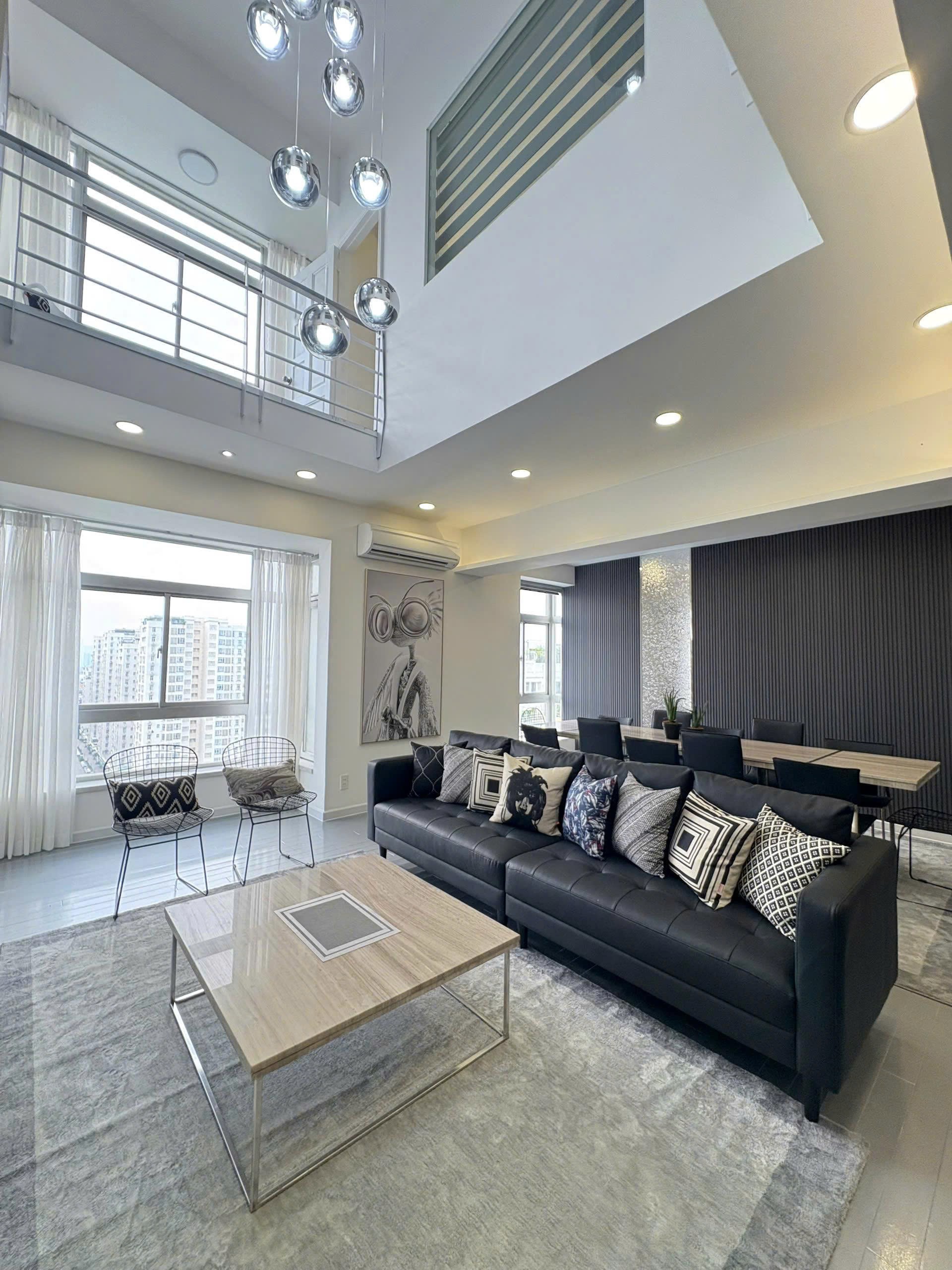 Cho thuê Căn hộ chung cư Quận 2, Hồ Chí Minh, Diện tích 380m², Giá 140 Triệu/tháng 7