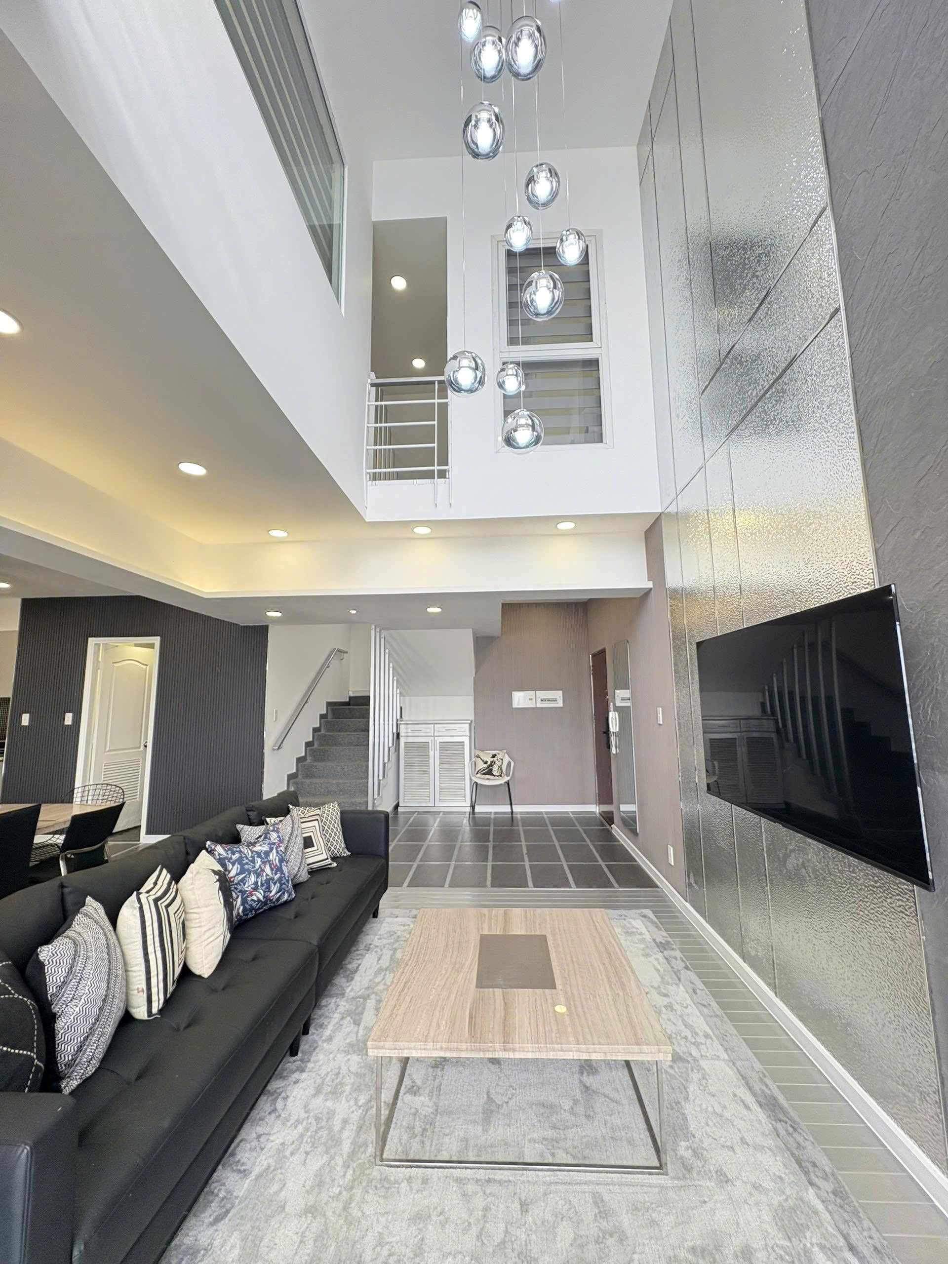 Cho thuê Căn hộ chung cư Quận 2, Hồ Chí Minh, Diện tích 380m², Giá 140 Triệu/tháng 8