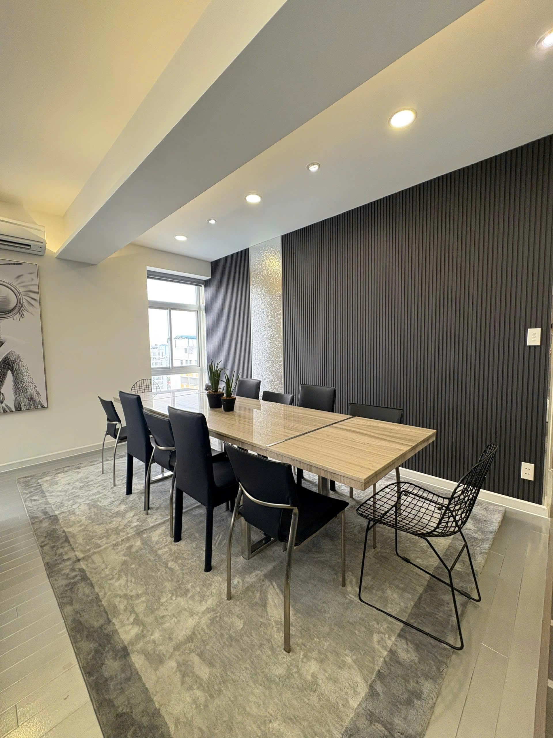 Cho thuê Căn hộ chung cư Quận 2, Hồ Chí Minh, Diện tích 380m², Giá 140 Triệu/tháng 9