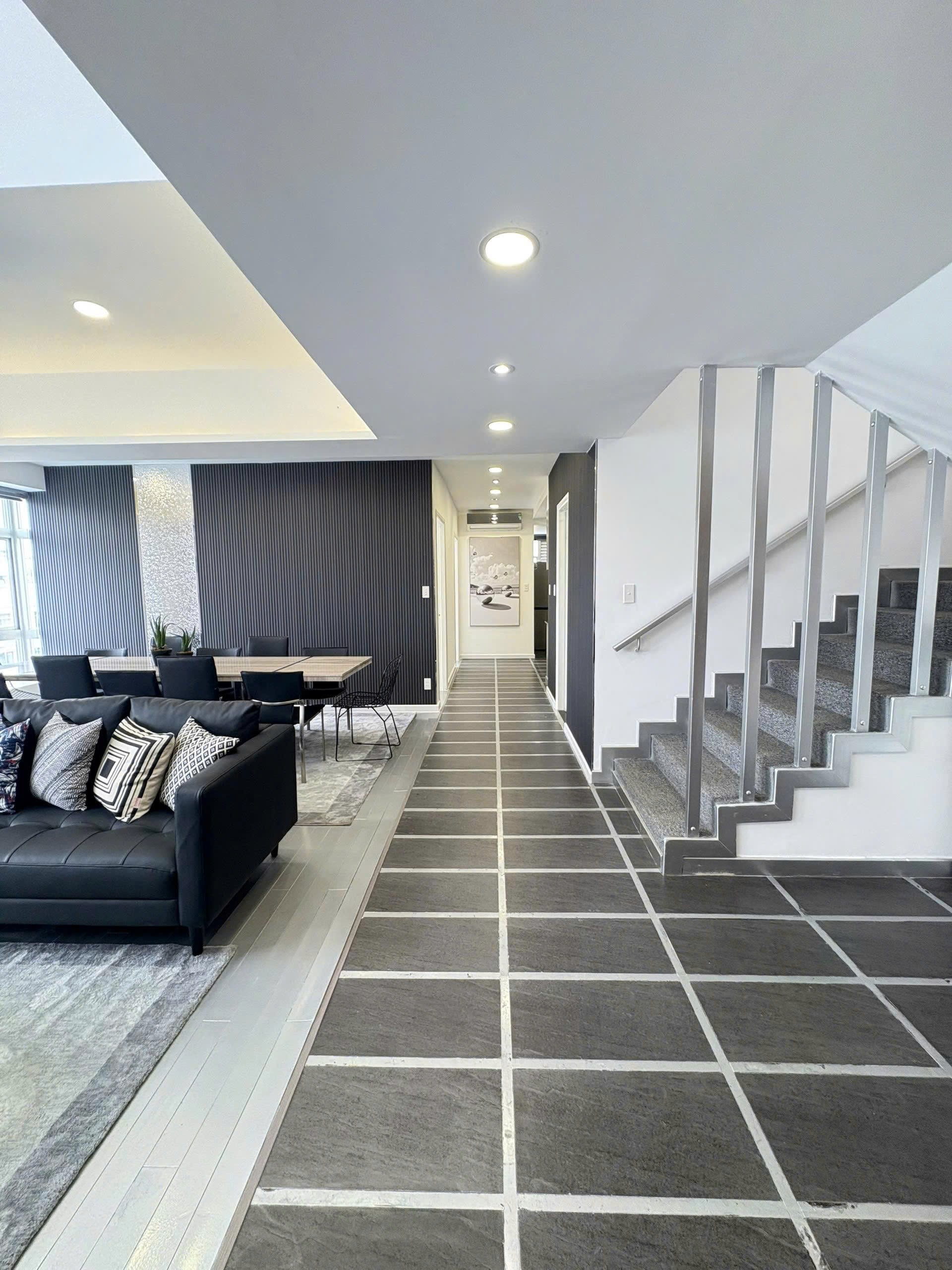 Cho thuê Căn hộ chung cư Quận 2, Hồ Chí Minh, Diện tích 380m², Giá 140 Triệu/tháng 10