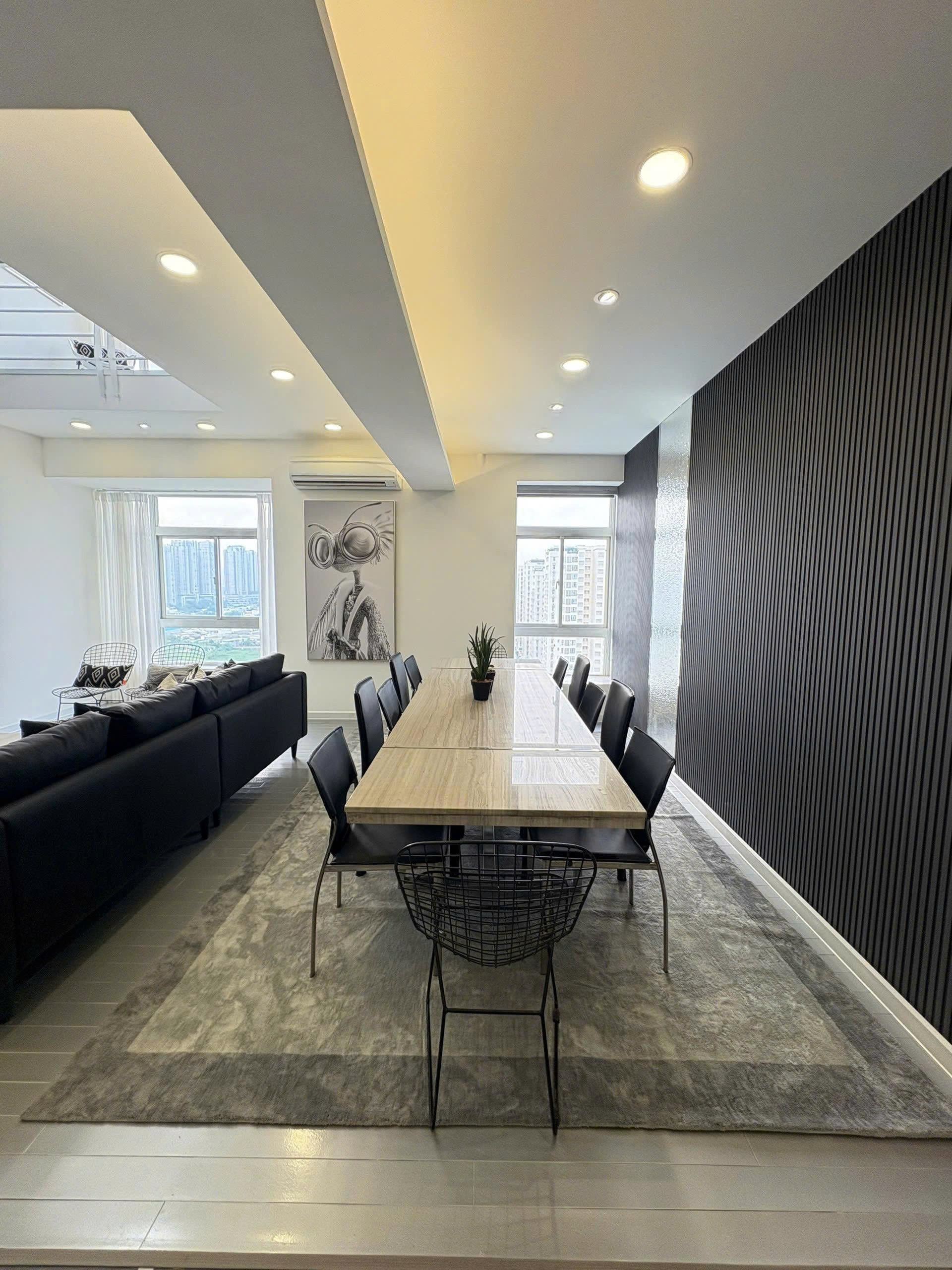 Cho thuê Căn hộ chung cư Quận 2, Hồ Chí Minh, Diện tích 380m², Giá 140 Triệu/tháng 11
