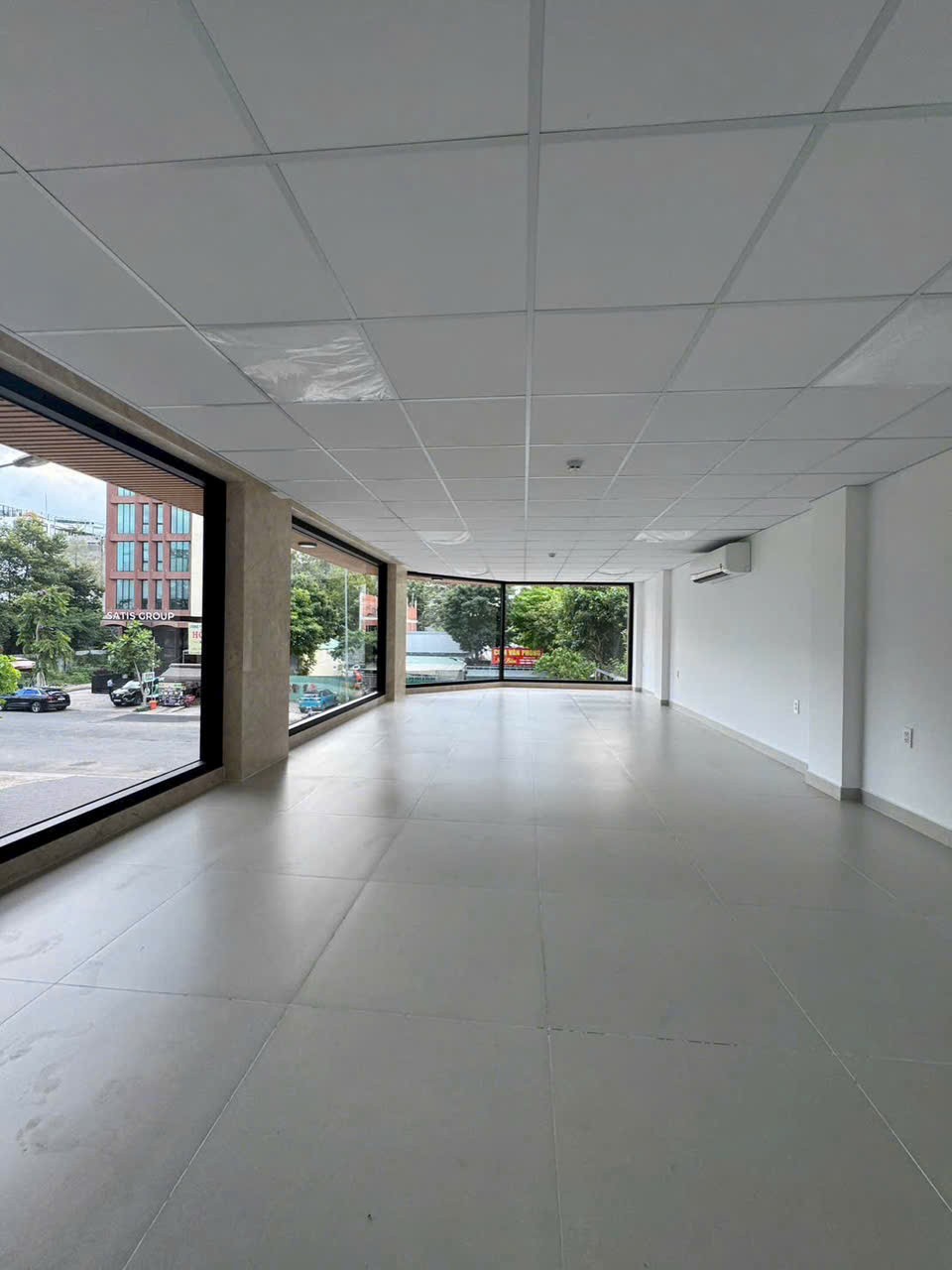 Cho thuê Văn phòng Phường  Thạnh Mỹ Lợi, Quận 2, Diện tích 100m², Giá 90 Triệu/tháng 4