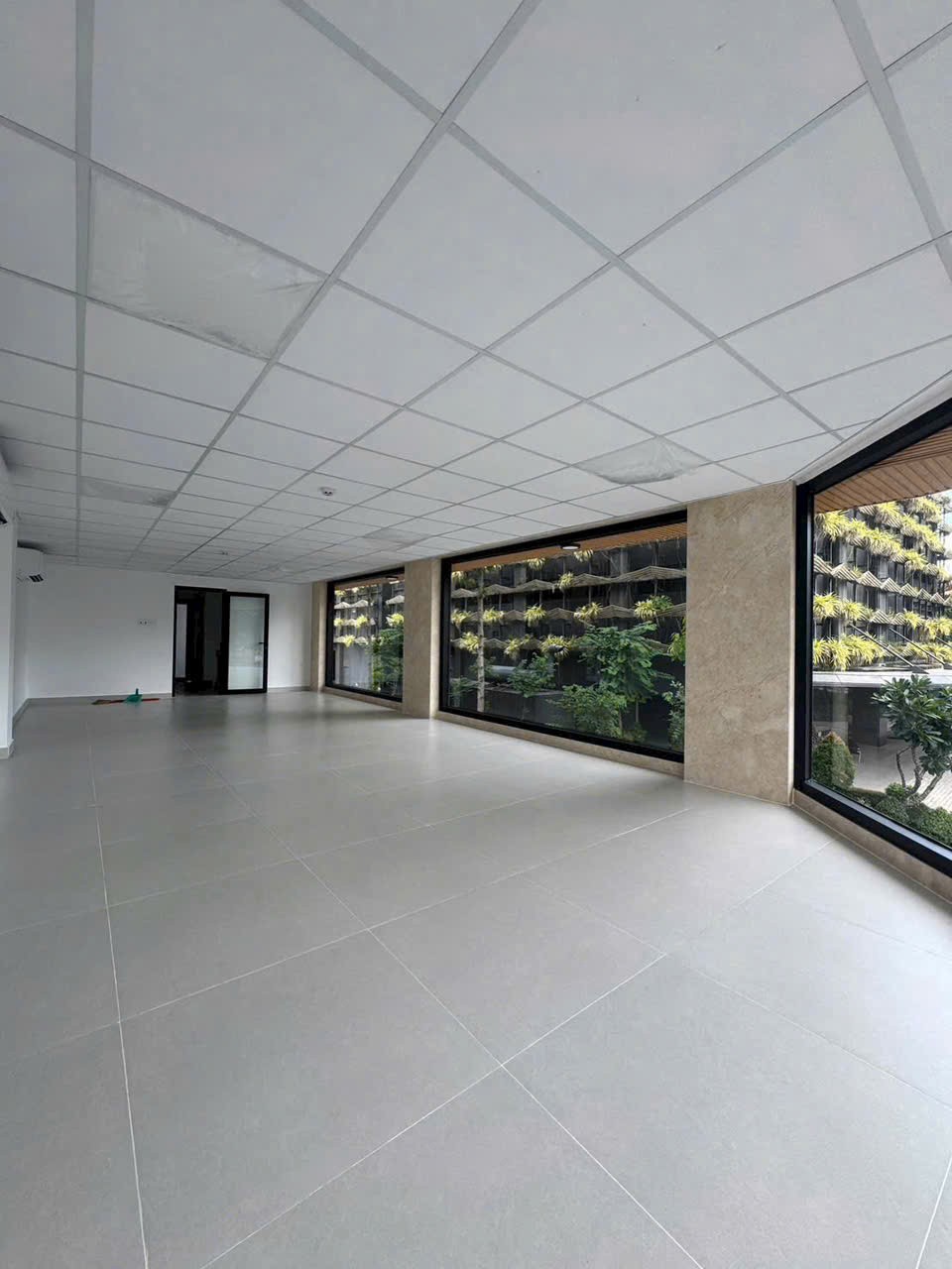 Cho thuê Văn phòng Phường  Thạnh Mỹ Lợi, Quận 2, Diện tích 100m², Giá 90 Triệu/tháng 5