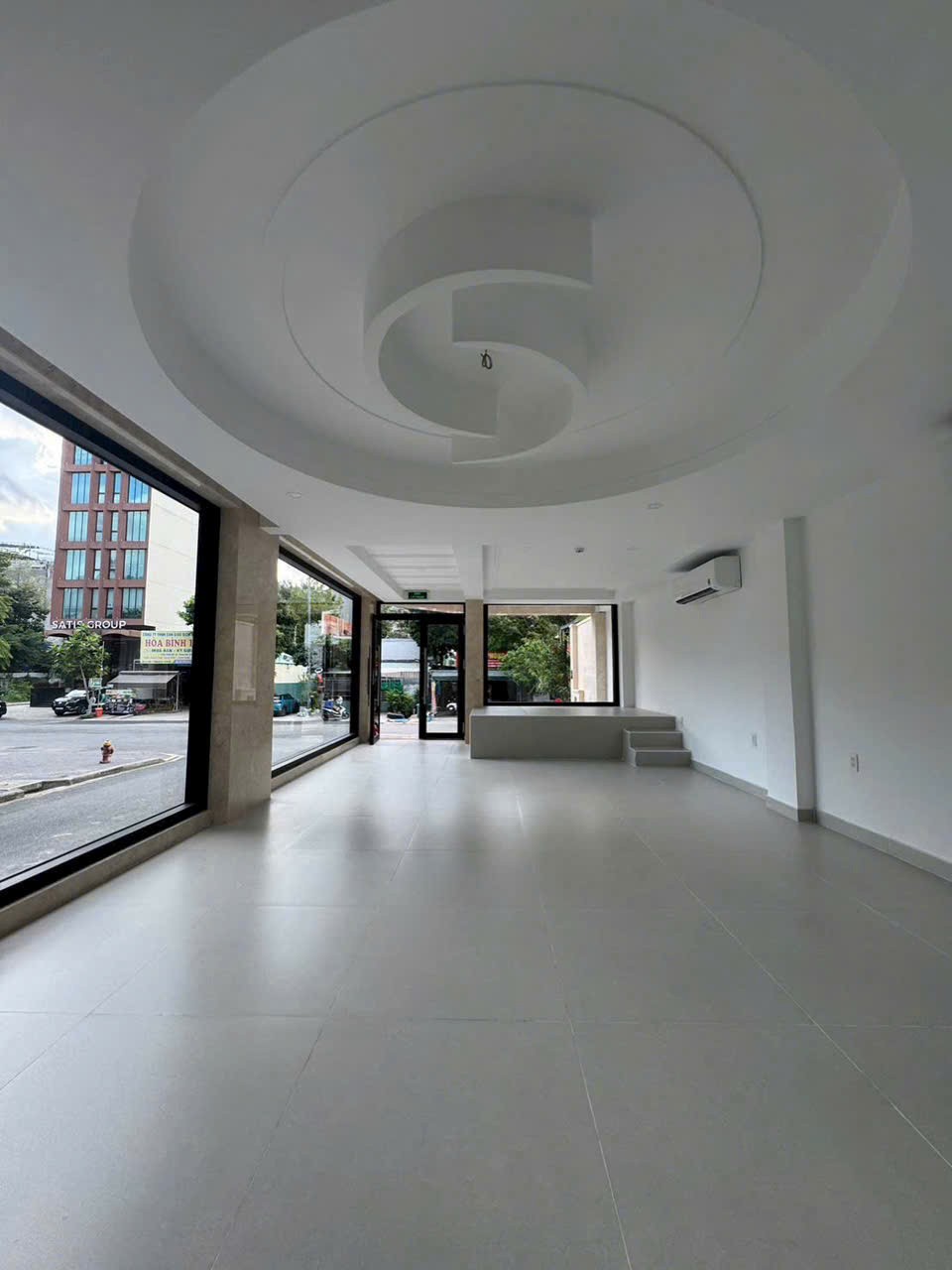 Cho thuê Văn phòng Phường  Thạnh Mỹ Lợi, Quận 2, Diện tích 100m², Giá 90 Triệu/tháng 7