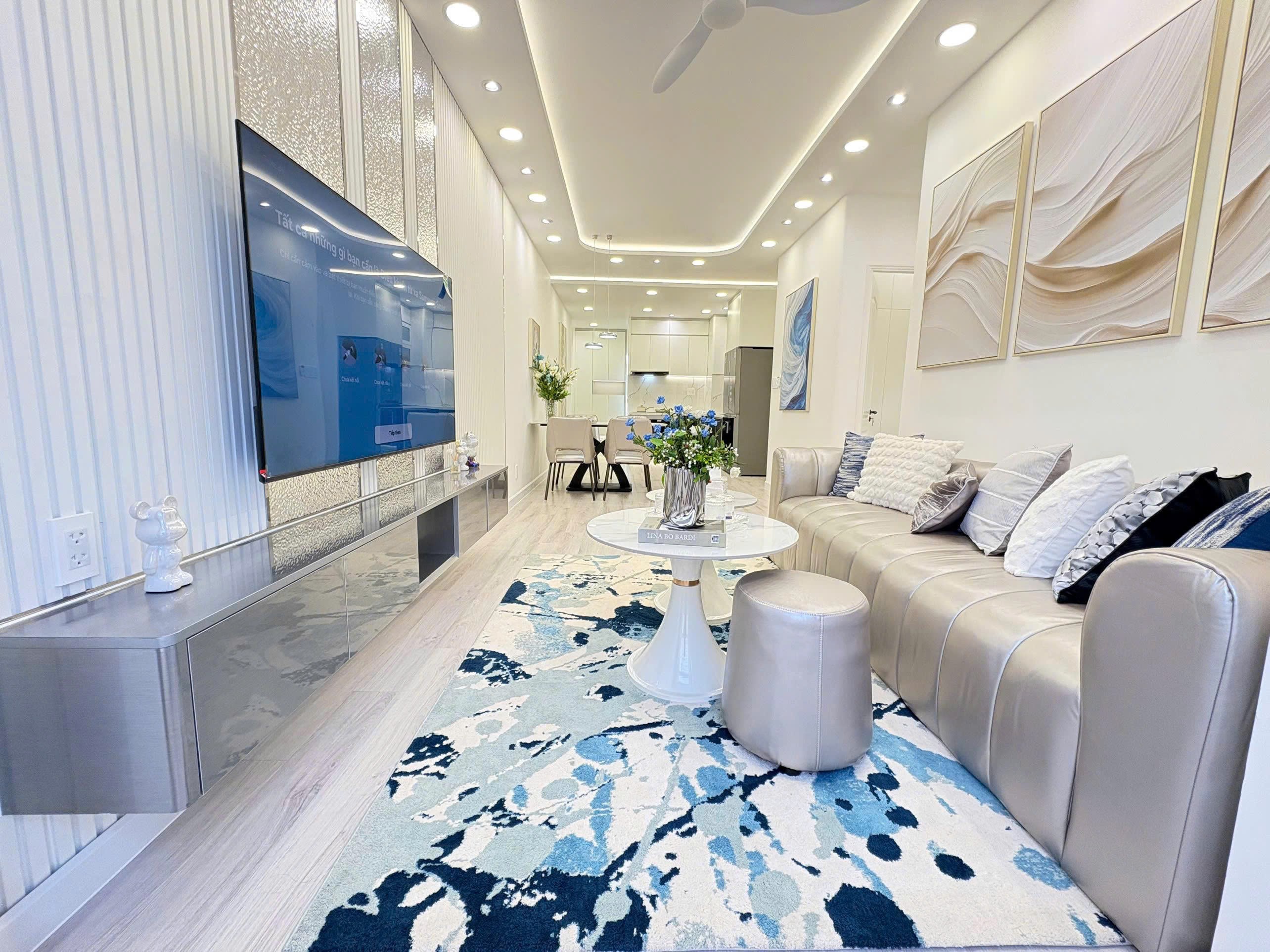 Cần bán Nhà mặt tiền Quận 7, Hồ Chí Minh, Diện tích 82m², Giá 6 Tỷ 17