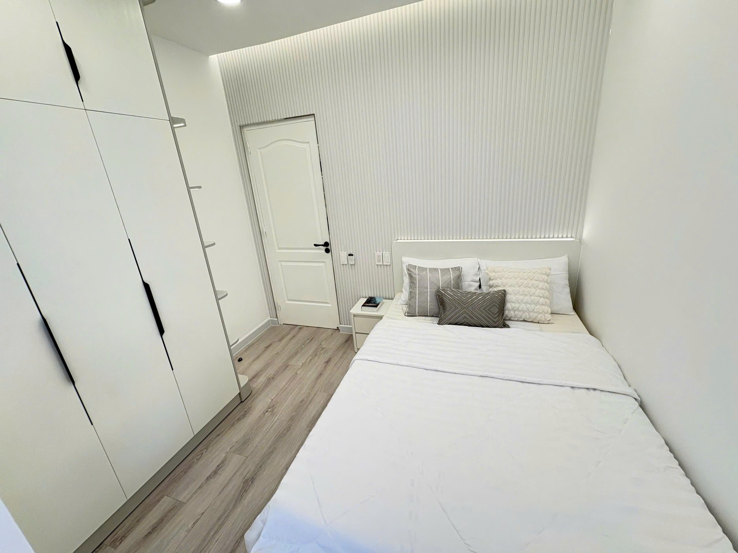 Cần bán Nhà mặt tiền Quận 7, Hồ Chí Minh, Diện tích 82m², Giá 6 Tỷ