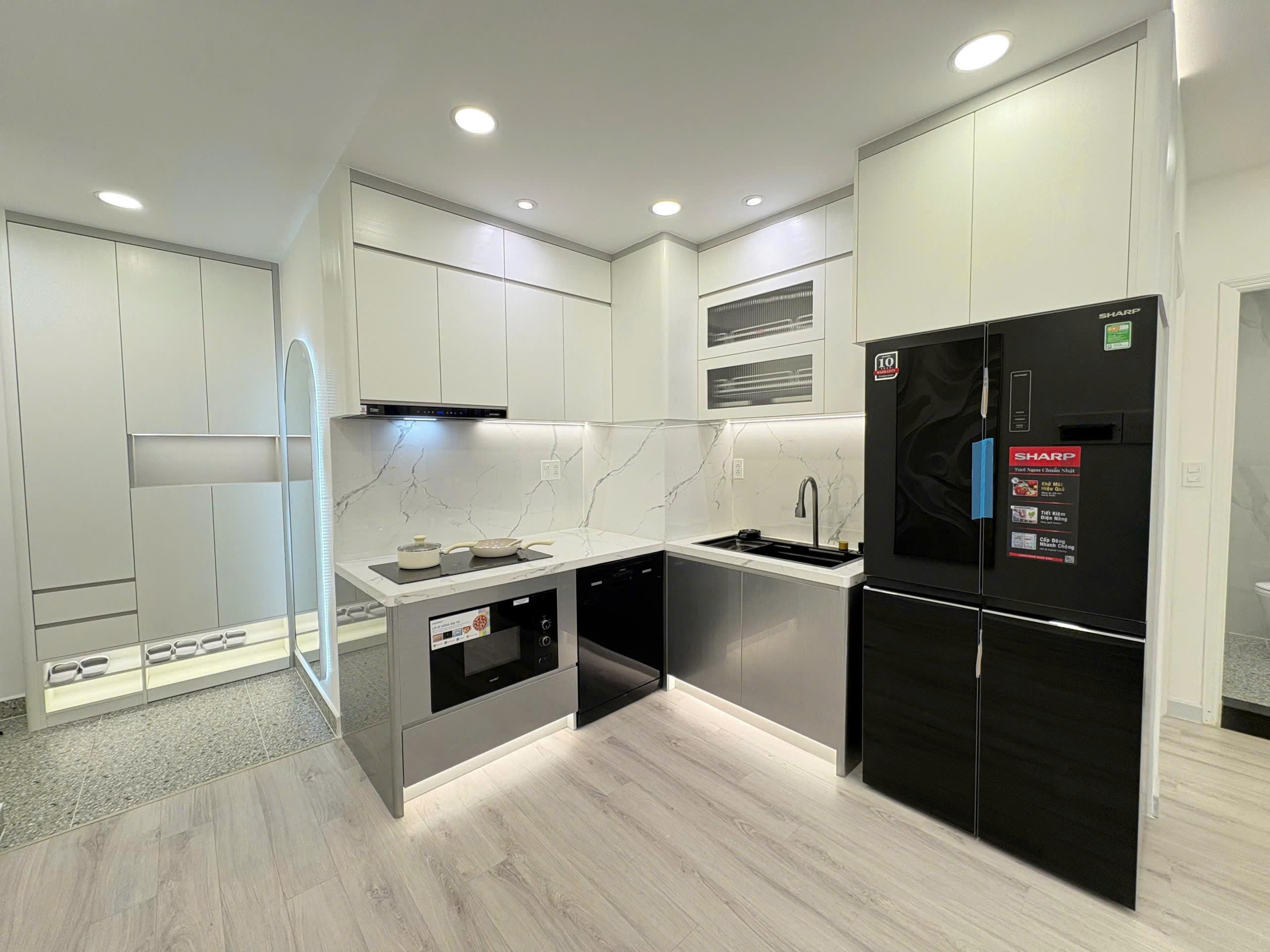 Cần bán Nhà mặt tiền Quận 7, Hồ Chí Minh, Diện tích 82m², Giá 6 Tỷ 4