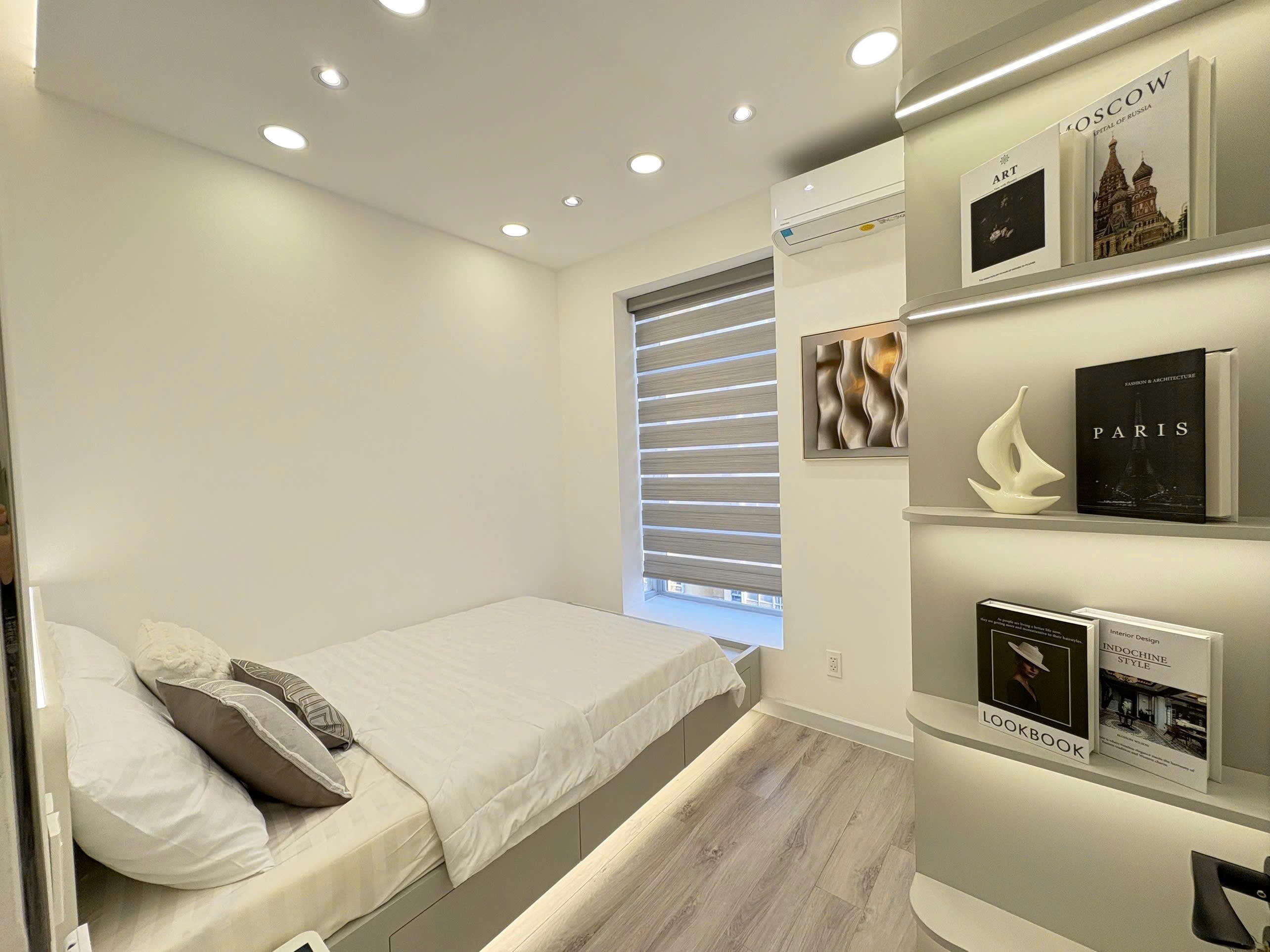 Cần bán Nhà mặt tiền Quận 7, Hồ Chí Minh, Diện tích 82m², Giá 6 Tỷ 5