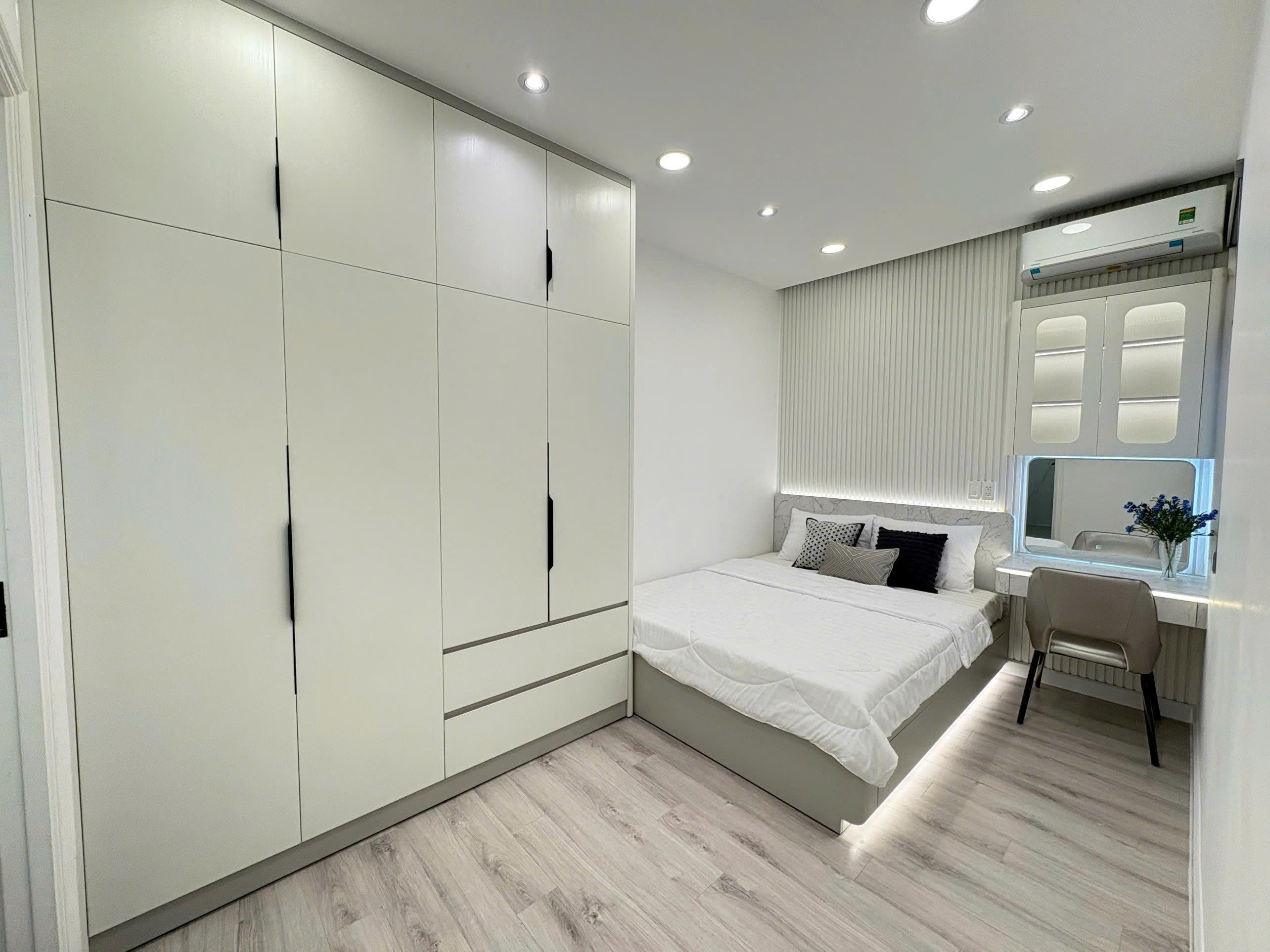 Cần bán Nhà mặt tiền Quận 7, Hồ Chí Minh, Diện tích 82m², Giá 6 Tỷ 7