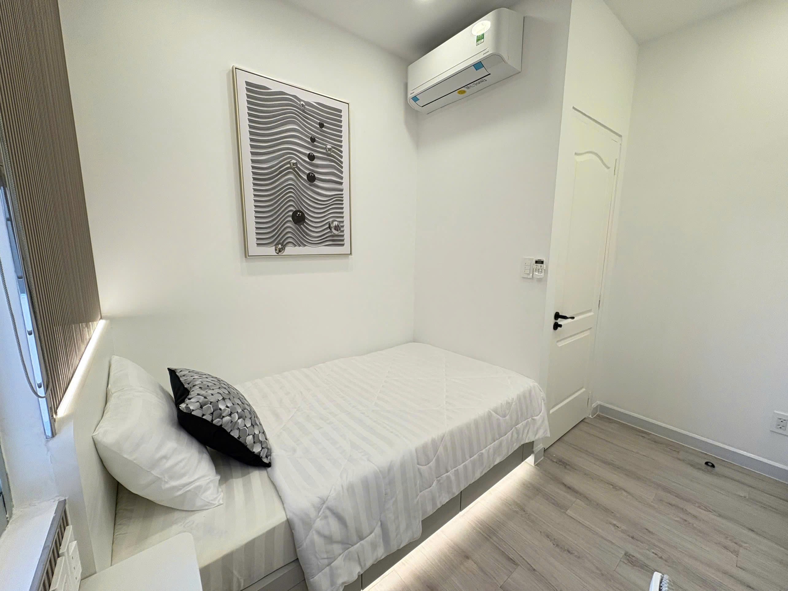 Cần bán Nhà mặt tiền Quận 7, Hồ Chí Minh, Diện tích 82m², Giá 6 Tỷ 9