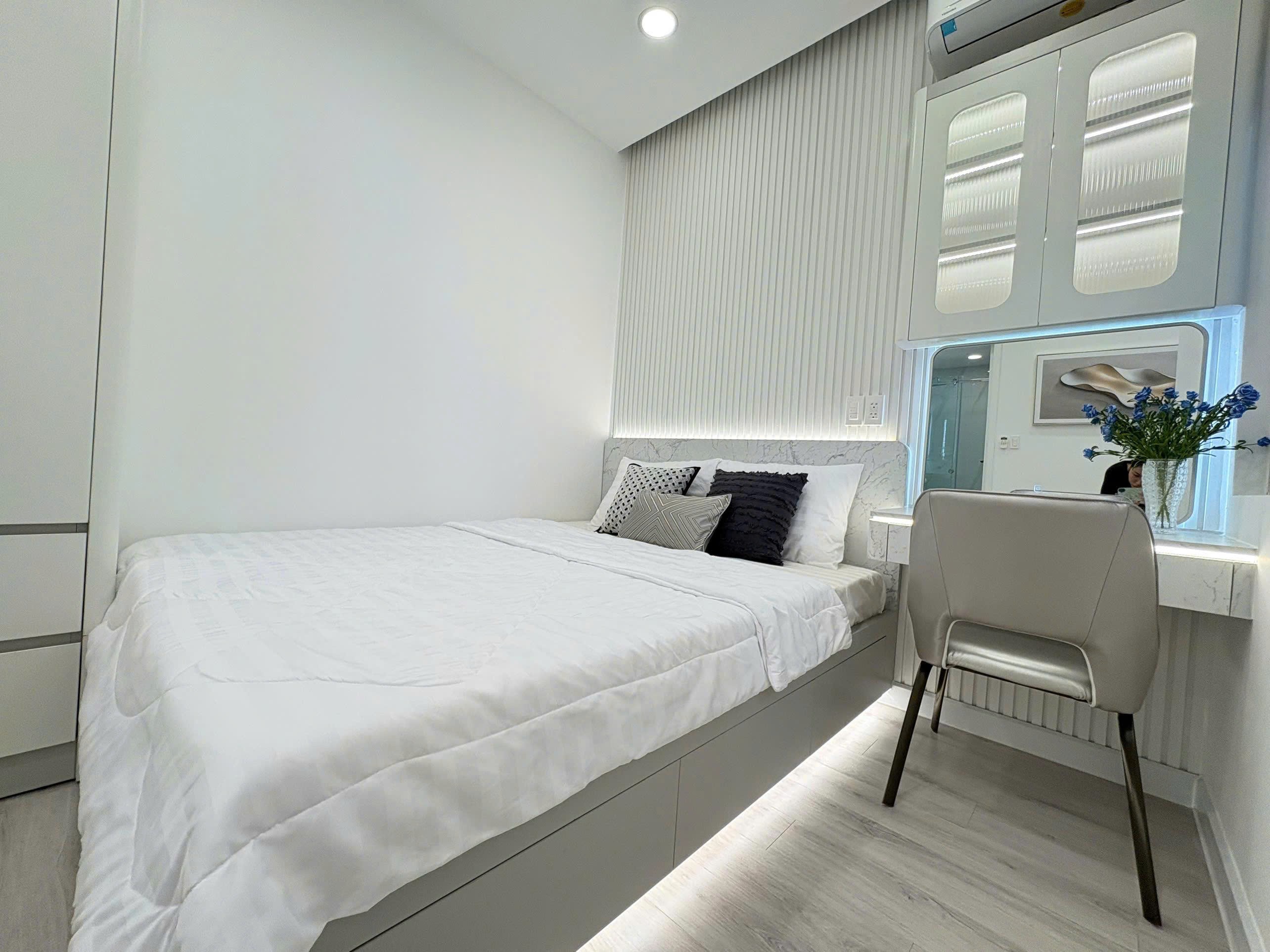 Cần bán Nhà mặt tiền Quận 7, Hồ Chí Minh, Diện tích 82m², Giá 6 Tỷ 10